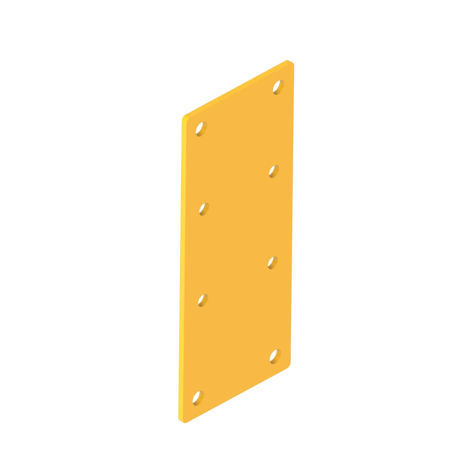 BRACKET, AIR FILTER BRACKET