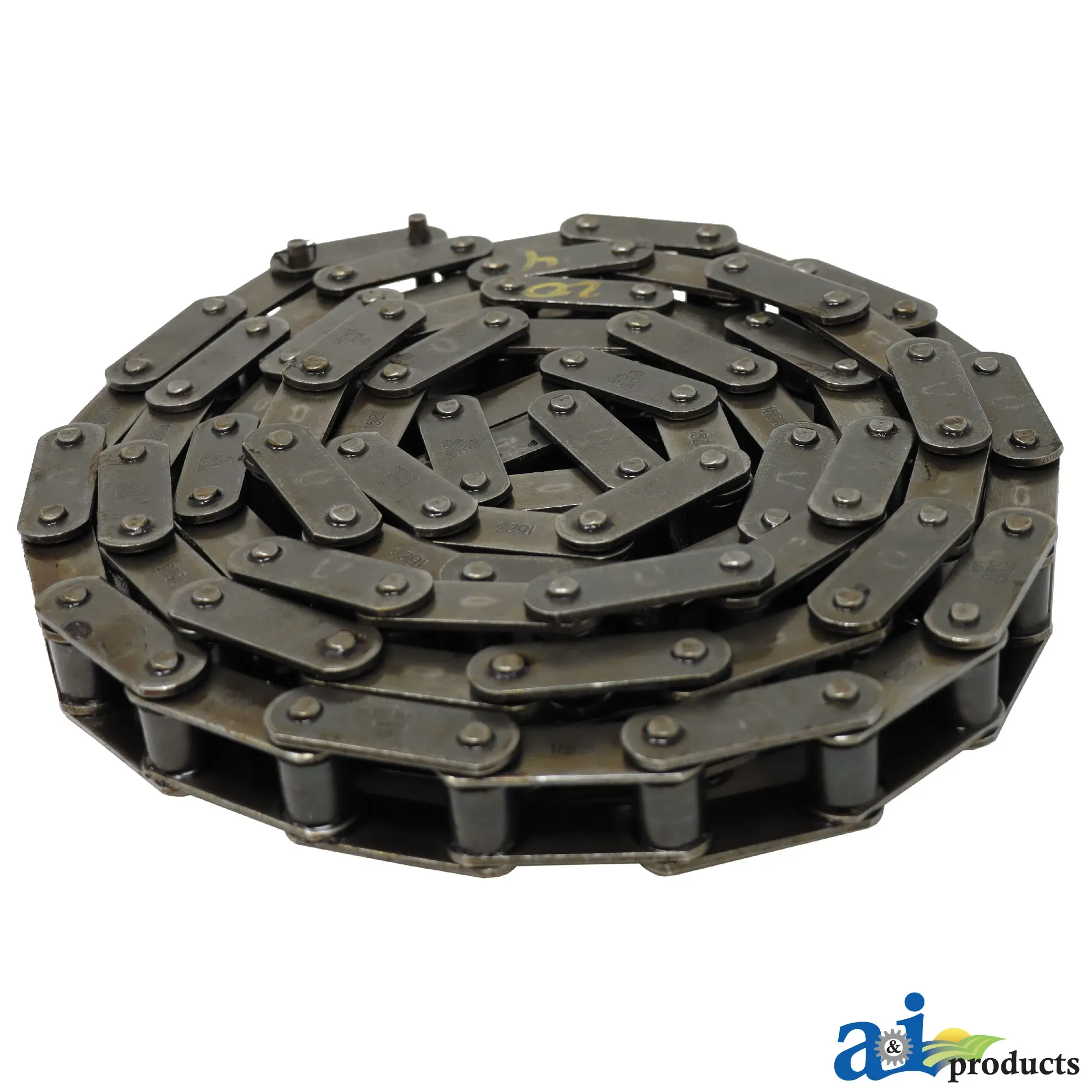 A&I Products Roller Chain - A-CA550