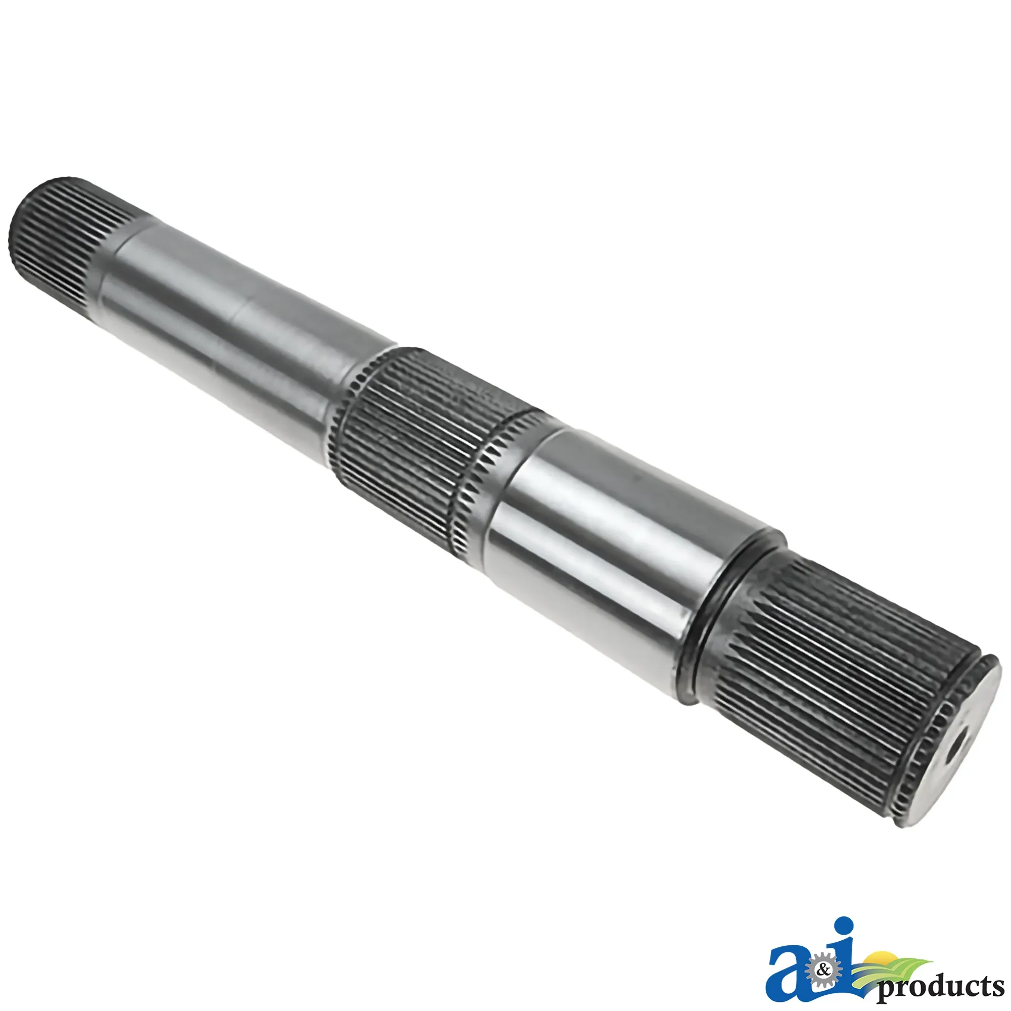 Rockshaft