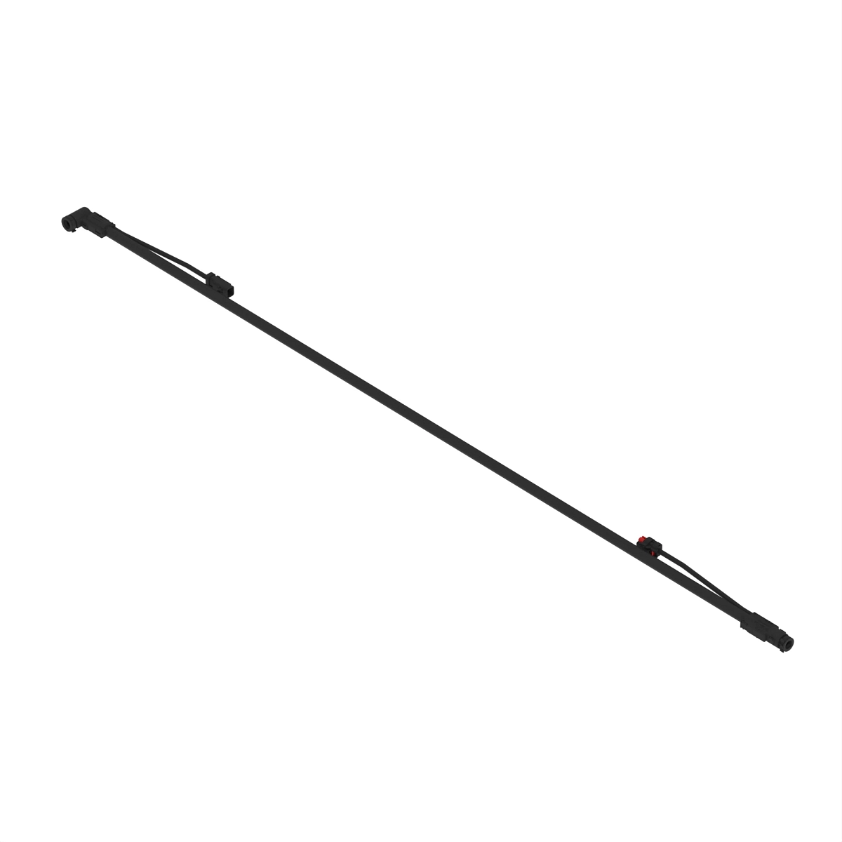 DEF Line, Suction Jumper