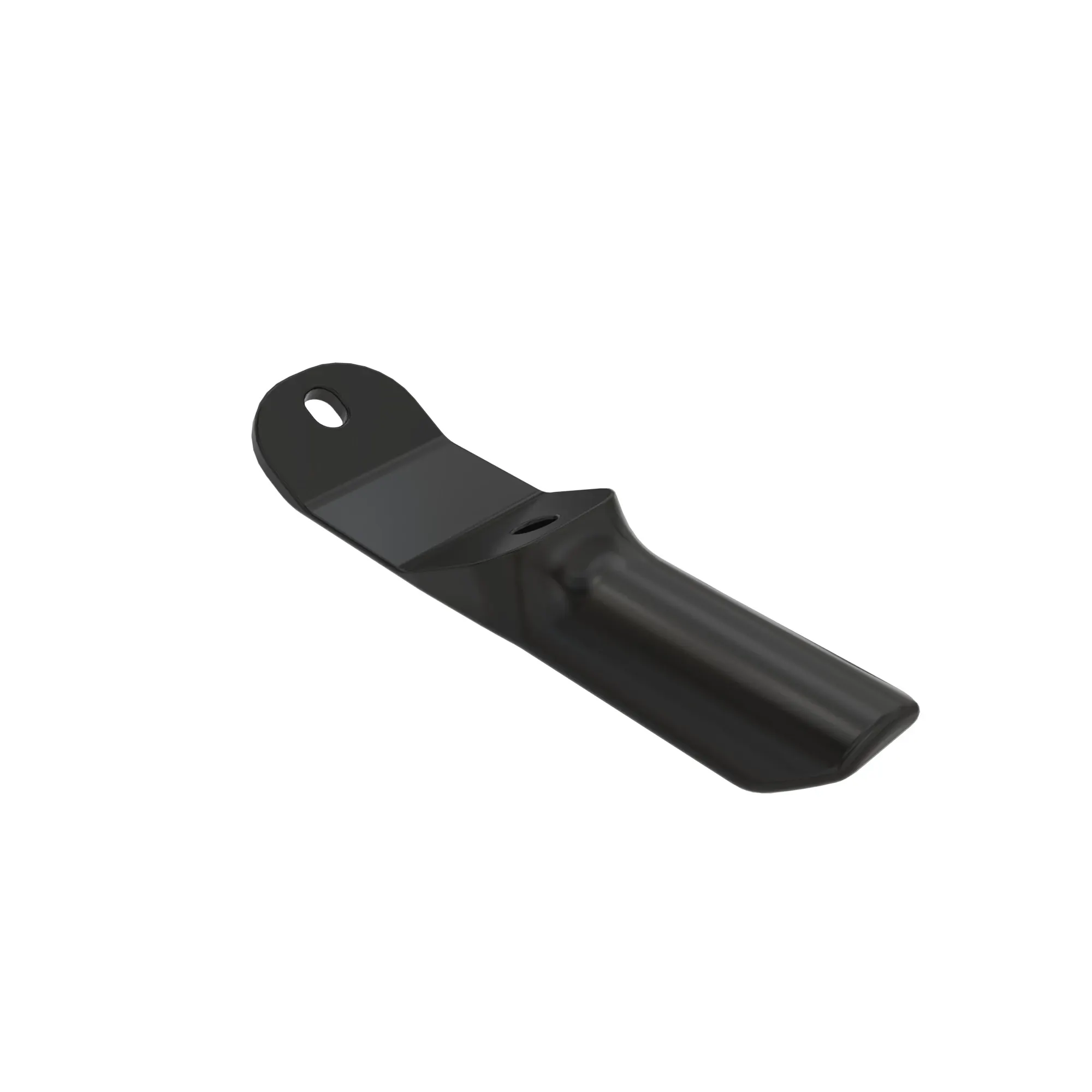 Support, Front Drive Roller Bracket