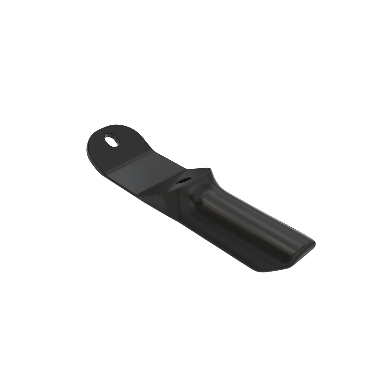 Support, Front Drive Roller Bracket
