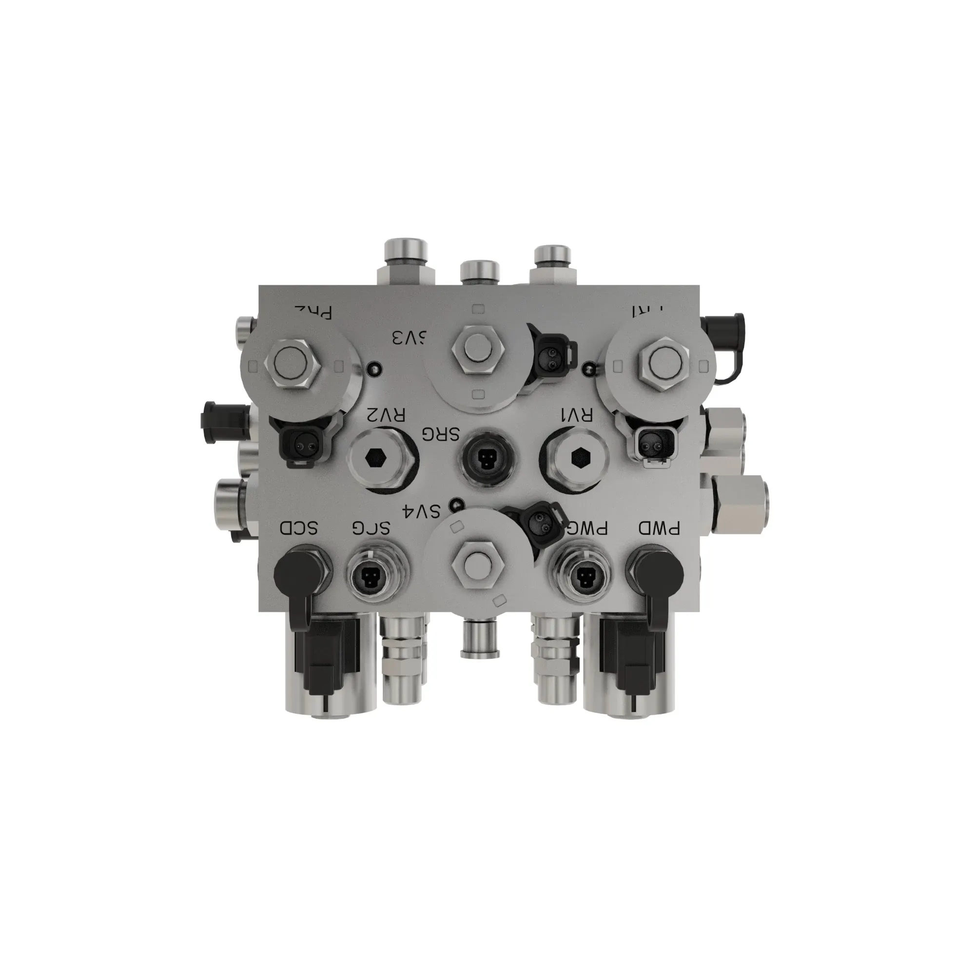 Control Valve