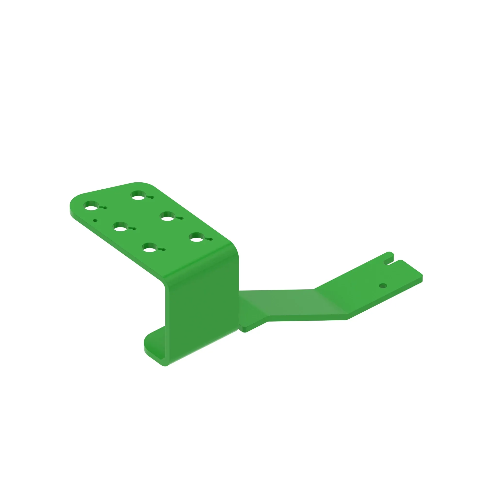 QUICK COUPLER BRACKET