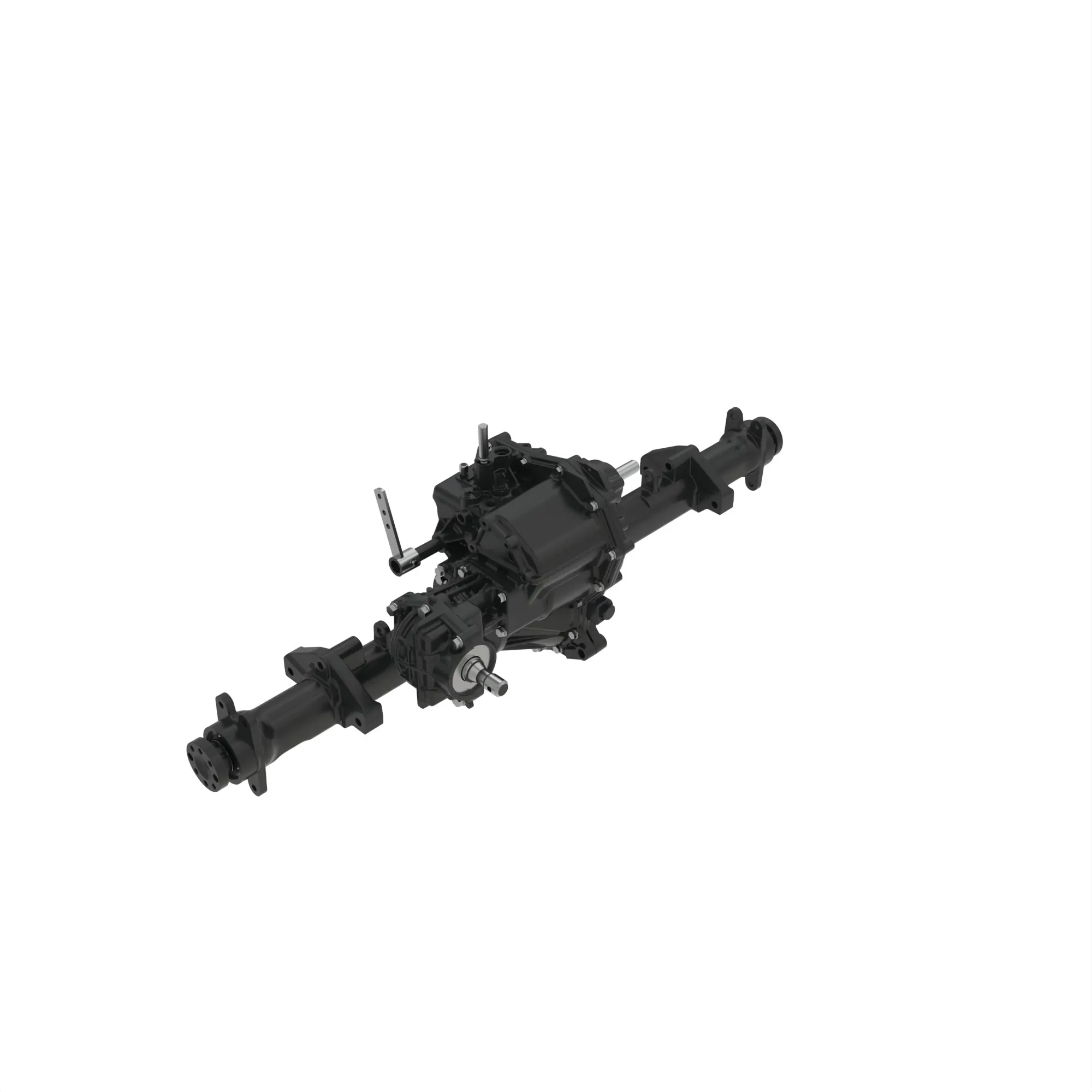 John Deere UV-34BD Transmission - MIA13129