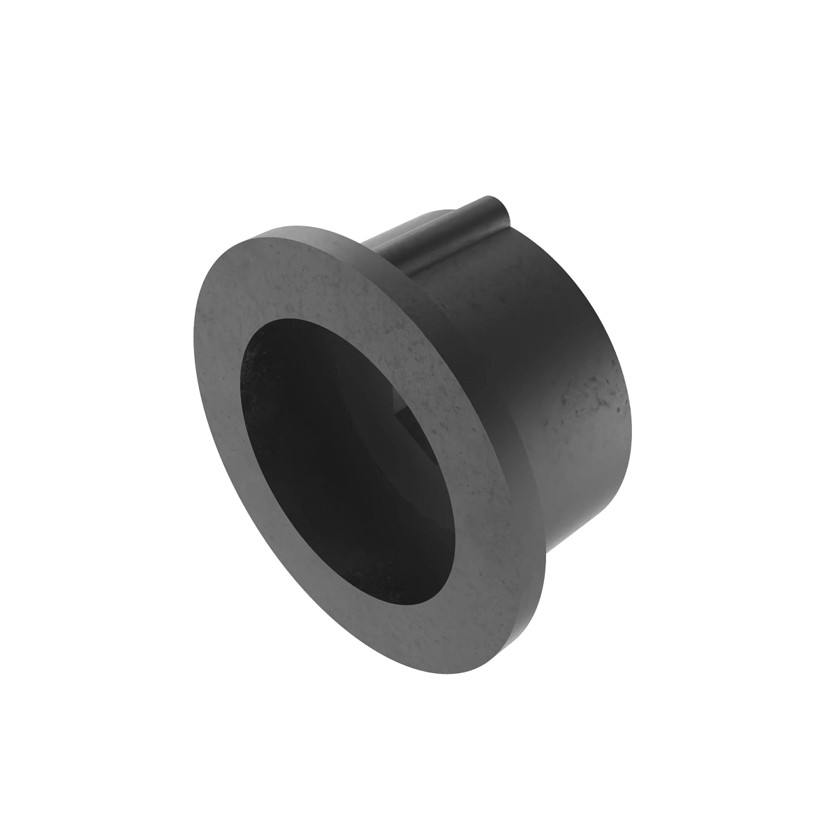 John Deere Aux Finger Bracket - H132149