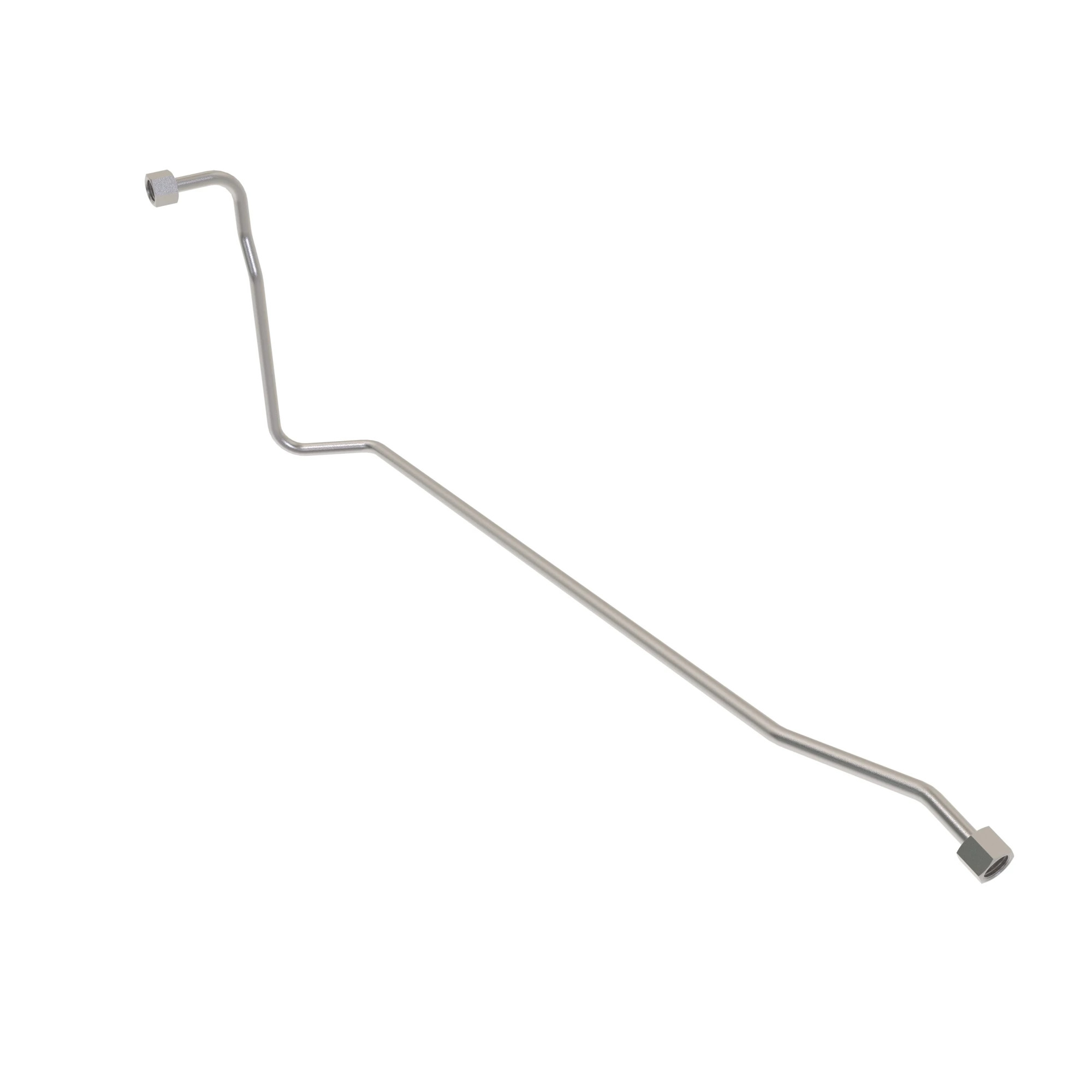 STEERING LINE RH