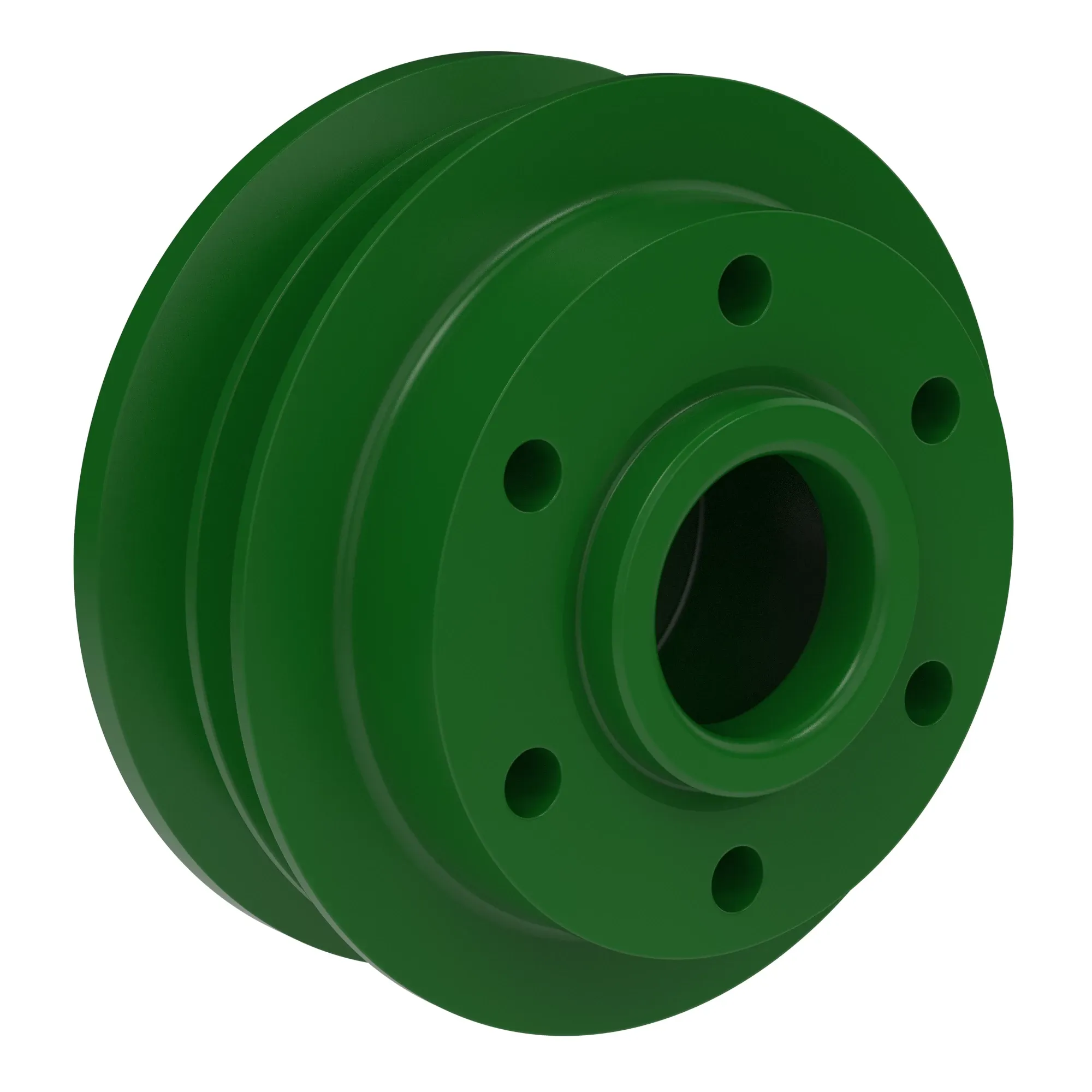 Pulley