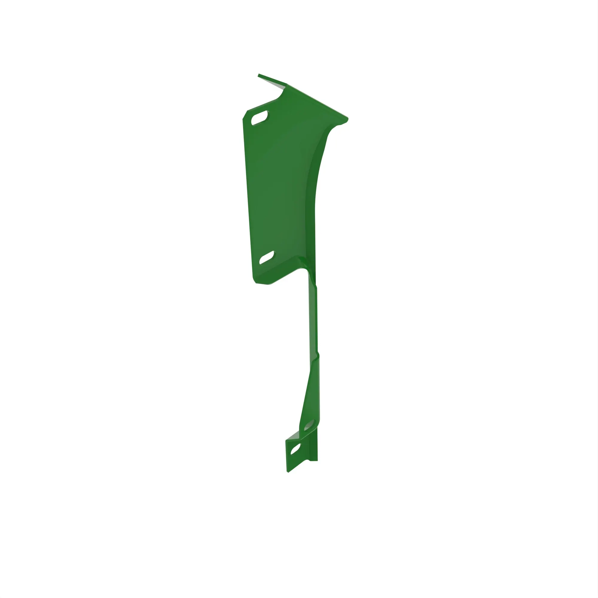 KNIFE, CHOPPING TRASH, INTERMESHING