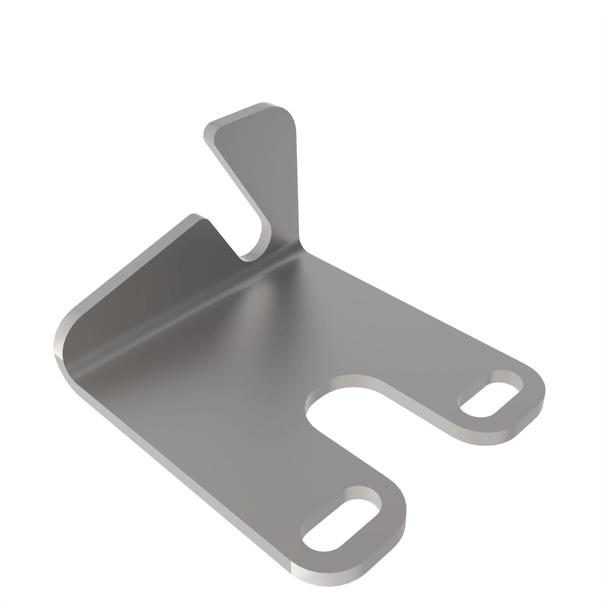 HOLDER, PROP ROD BRACKET