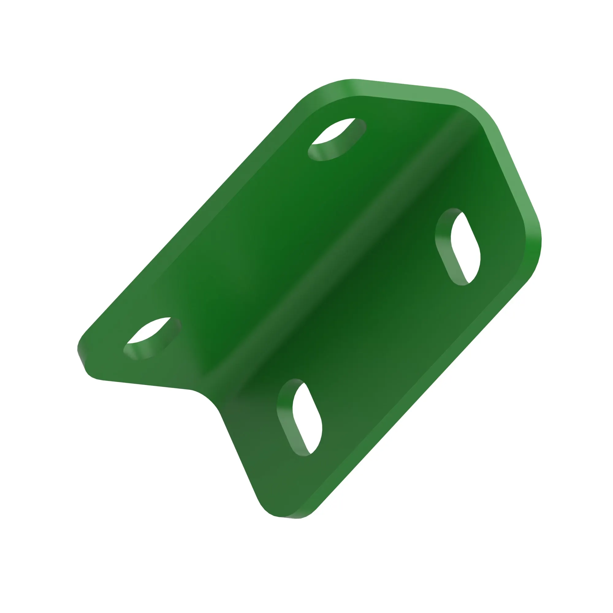 John Deere Plate - HXE184299