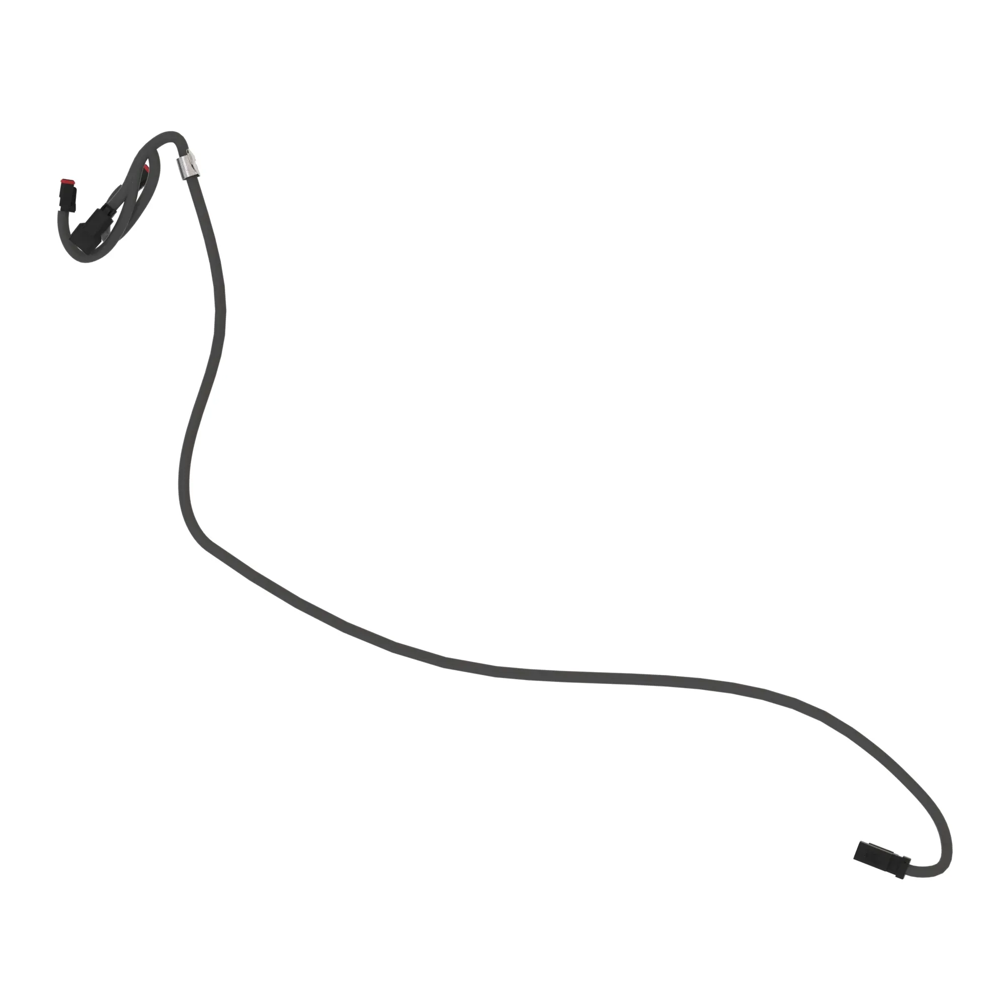 John Deere Diverter Jumper 3R Wiring Harness - LVA23937