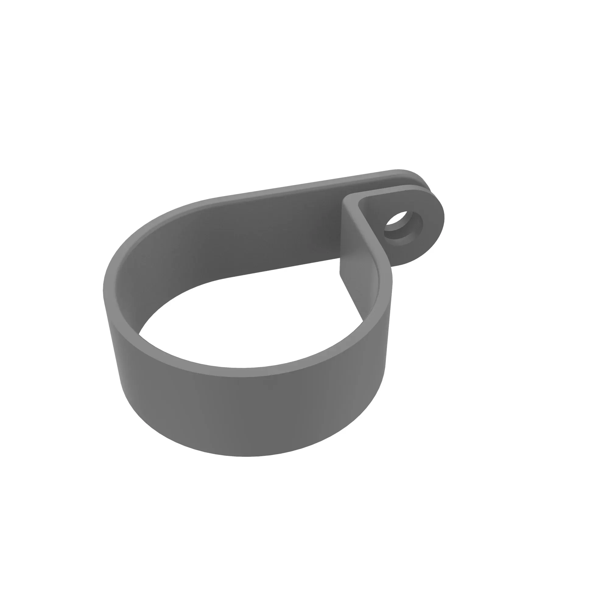 PCLAMP, 1 1/8" NYLON