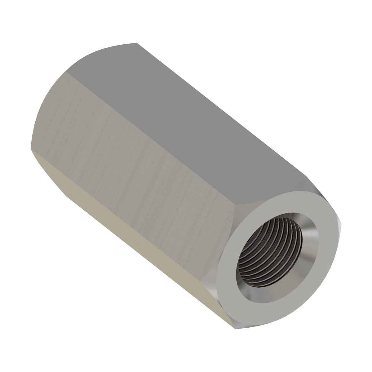 Coupling, Threaded