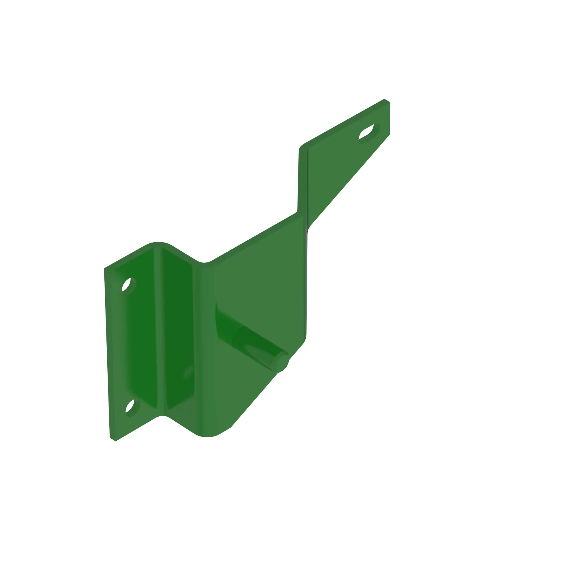 John Deere Bellcrank Support - AXE13513