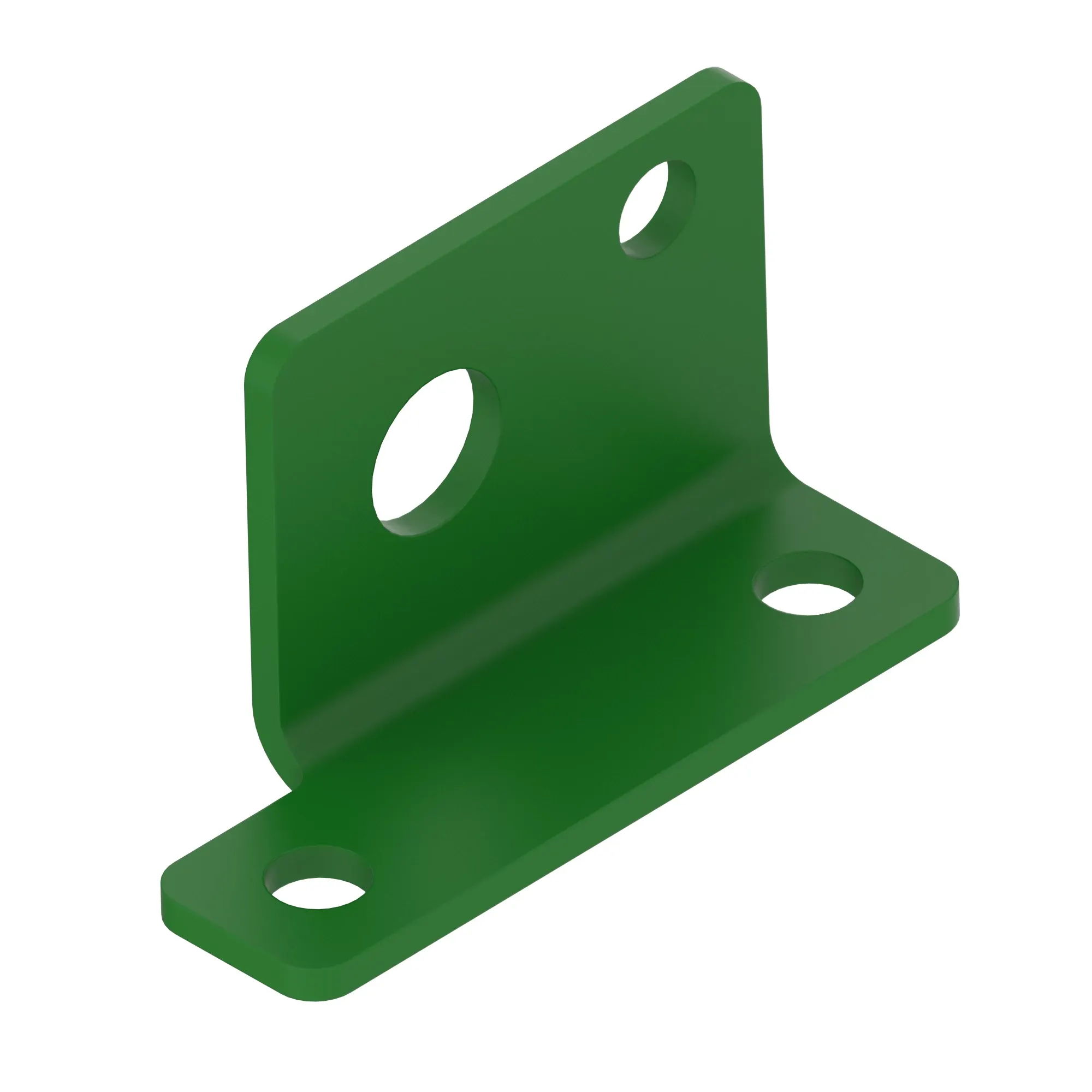 John Deere Bracket - DZ123999