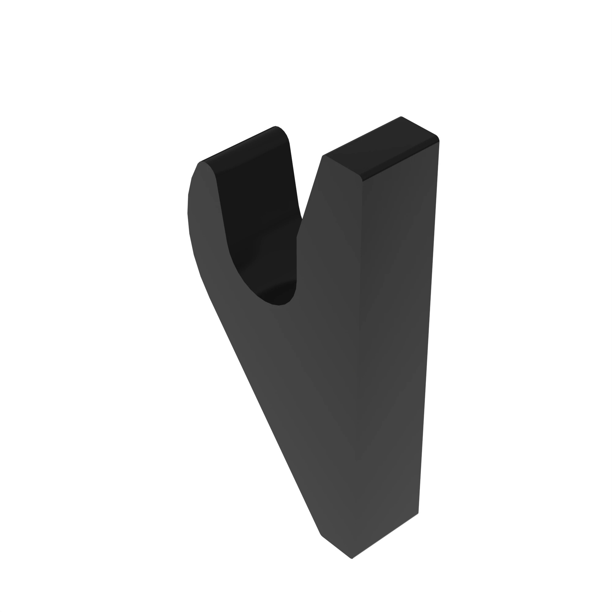 John Deere Bucket Mounting Hook - W50623