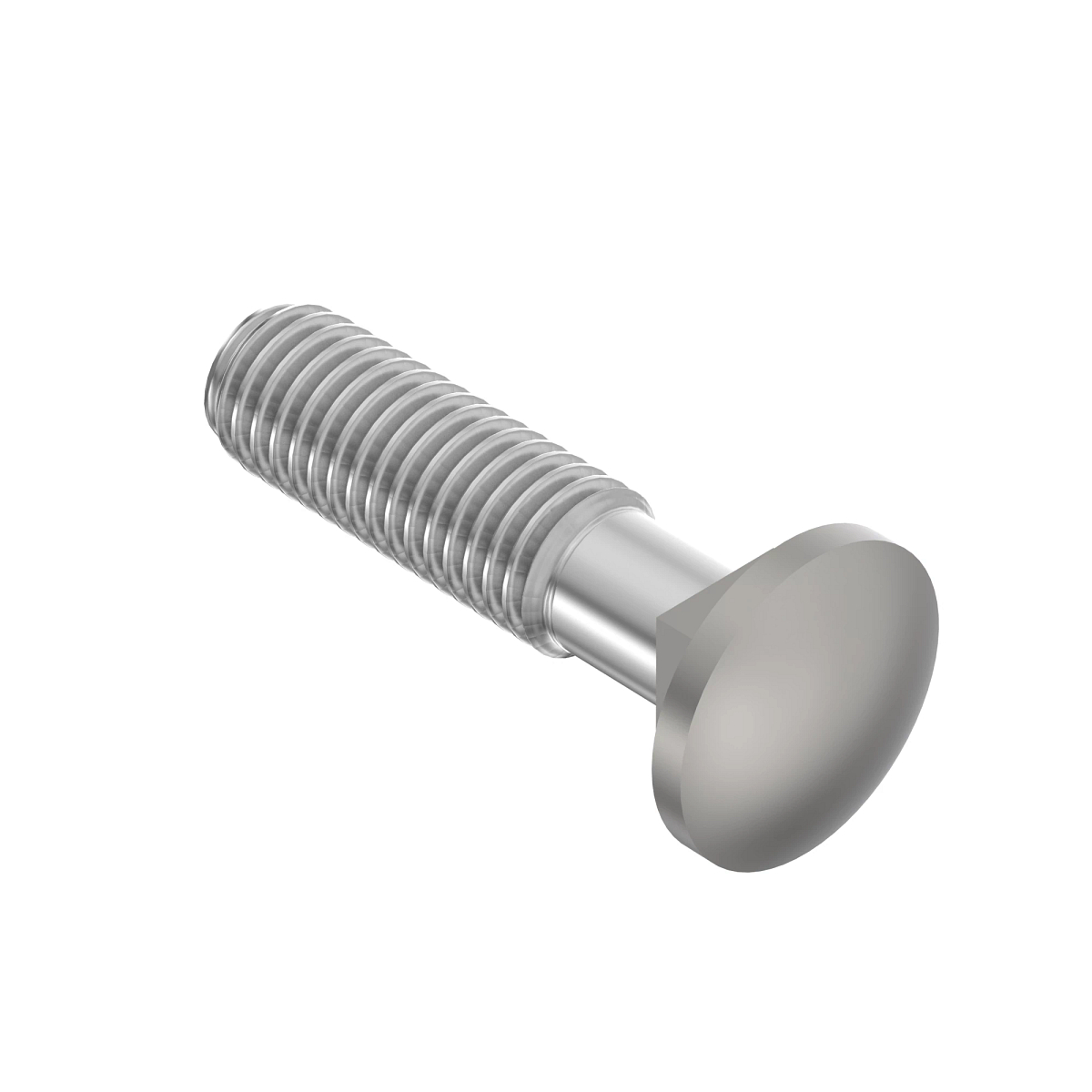 BOLT, ROUND HEAD SQUARE NECK