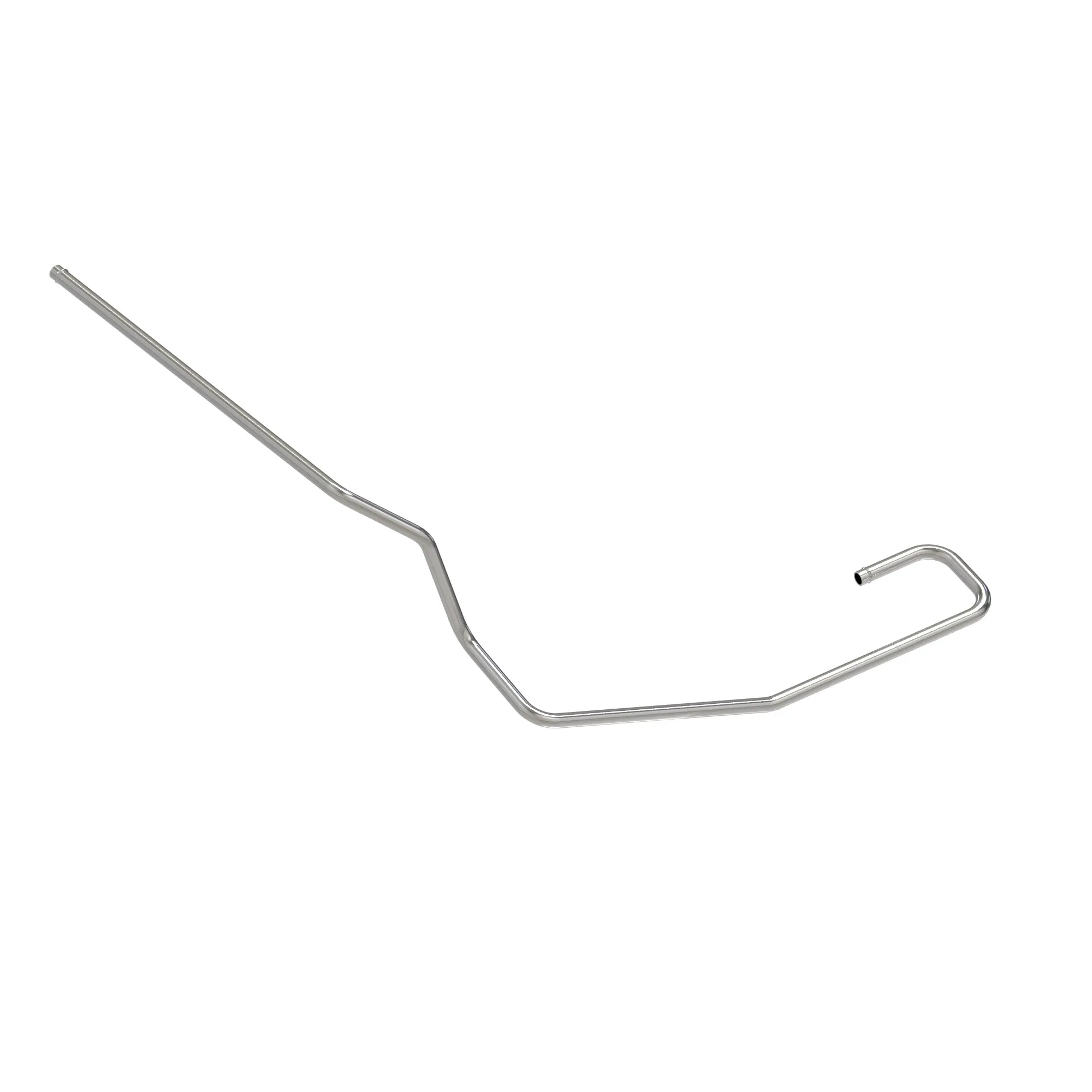 John Deere DEF Breather Tube - T479900
