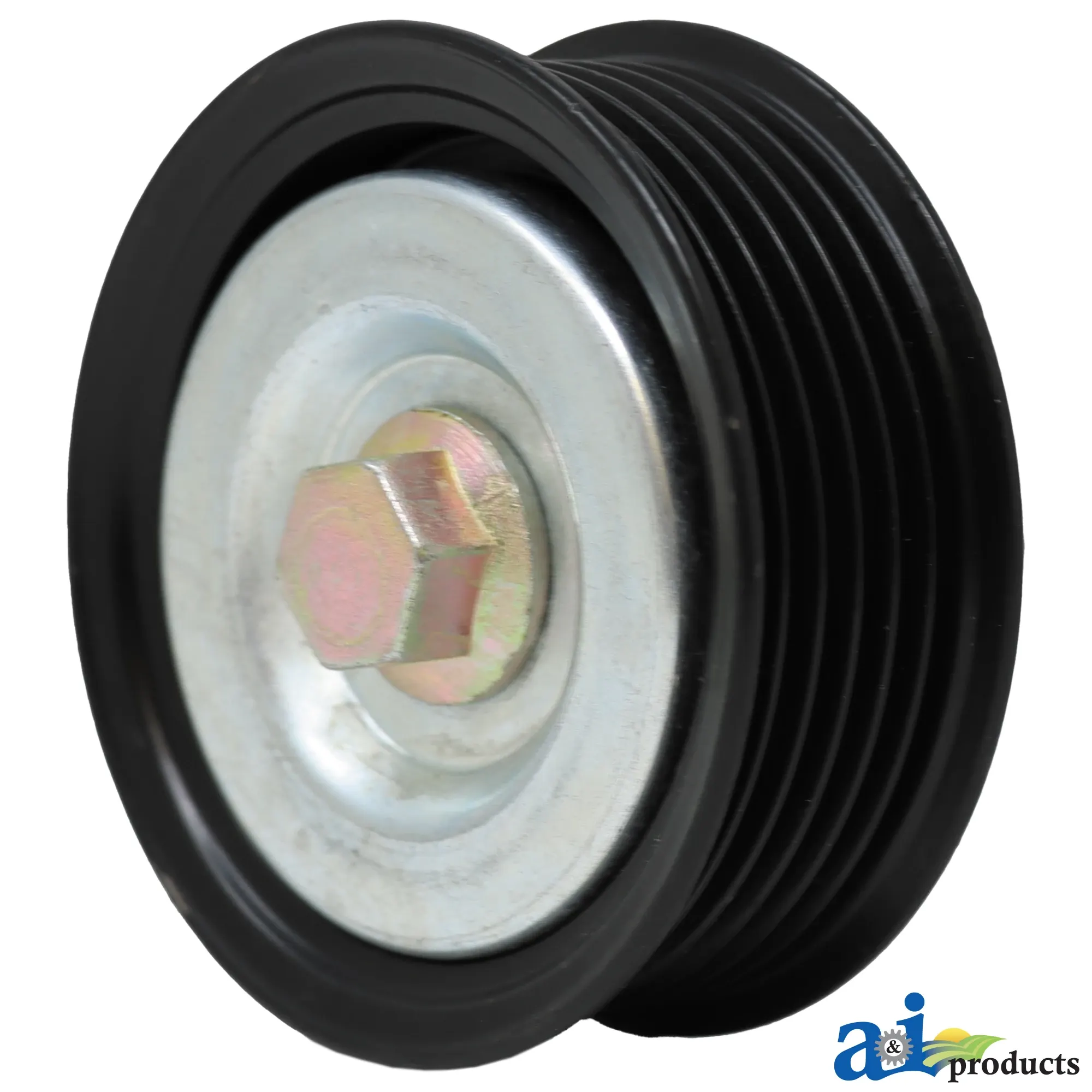 Idler Pulley
