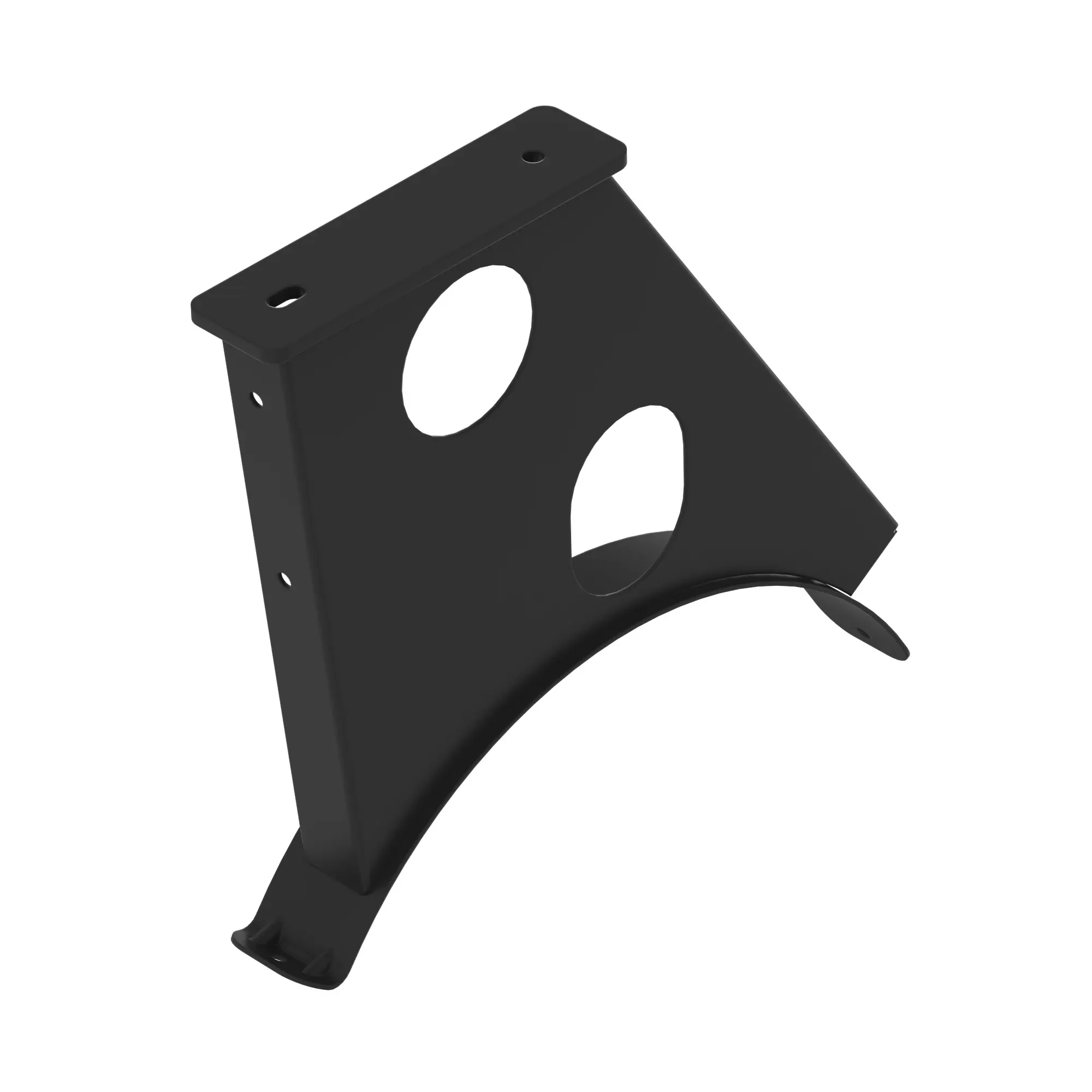 SUPPORT, TANK LH WELDED