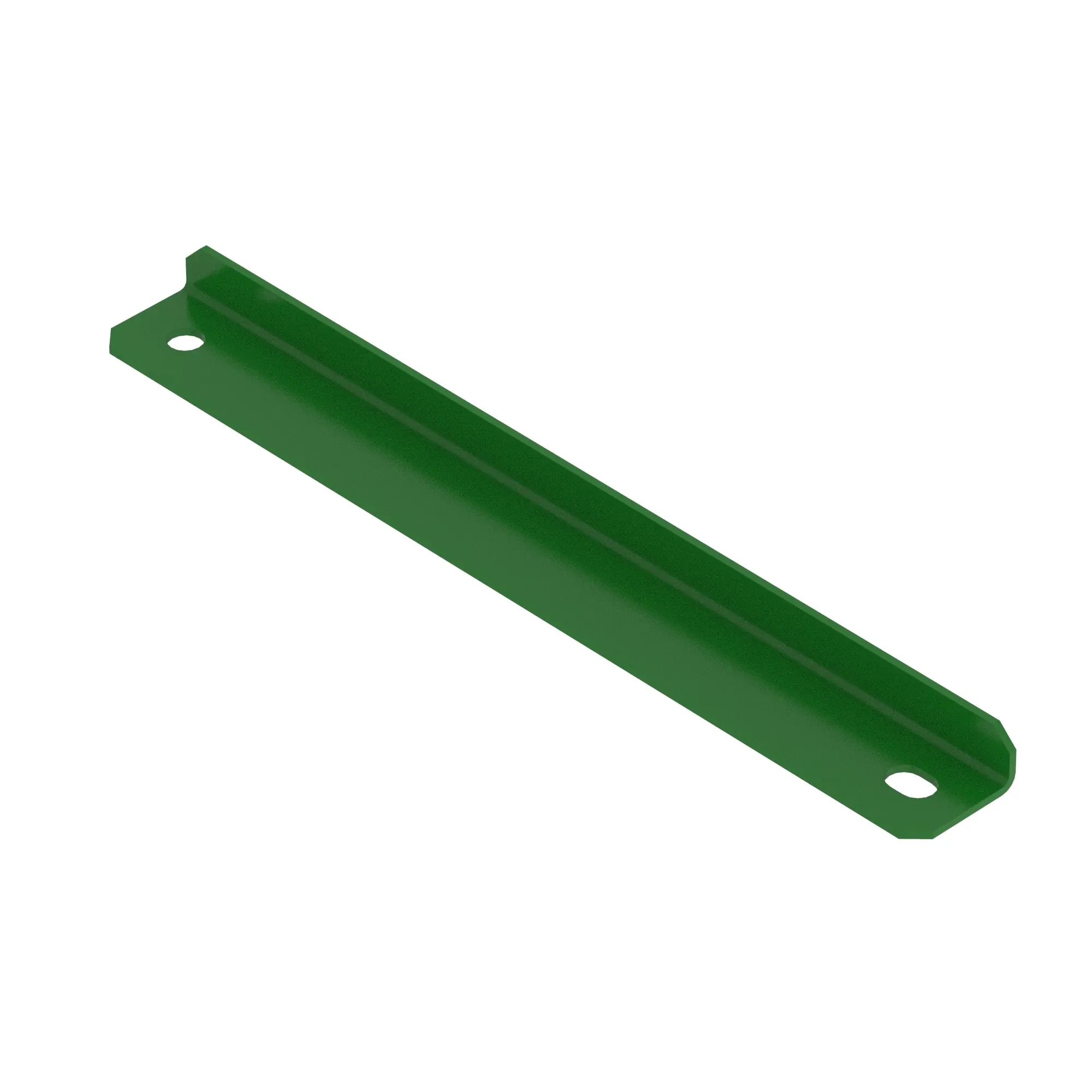 John Deere Brace Shield Angle - H178453