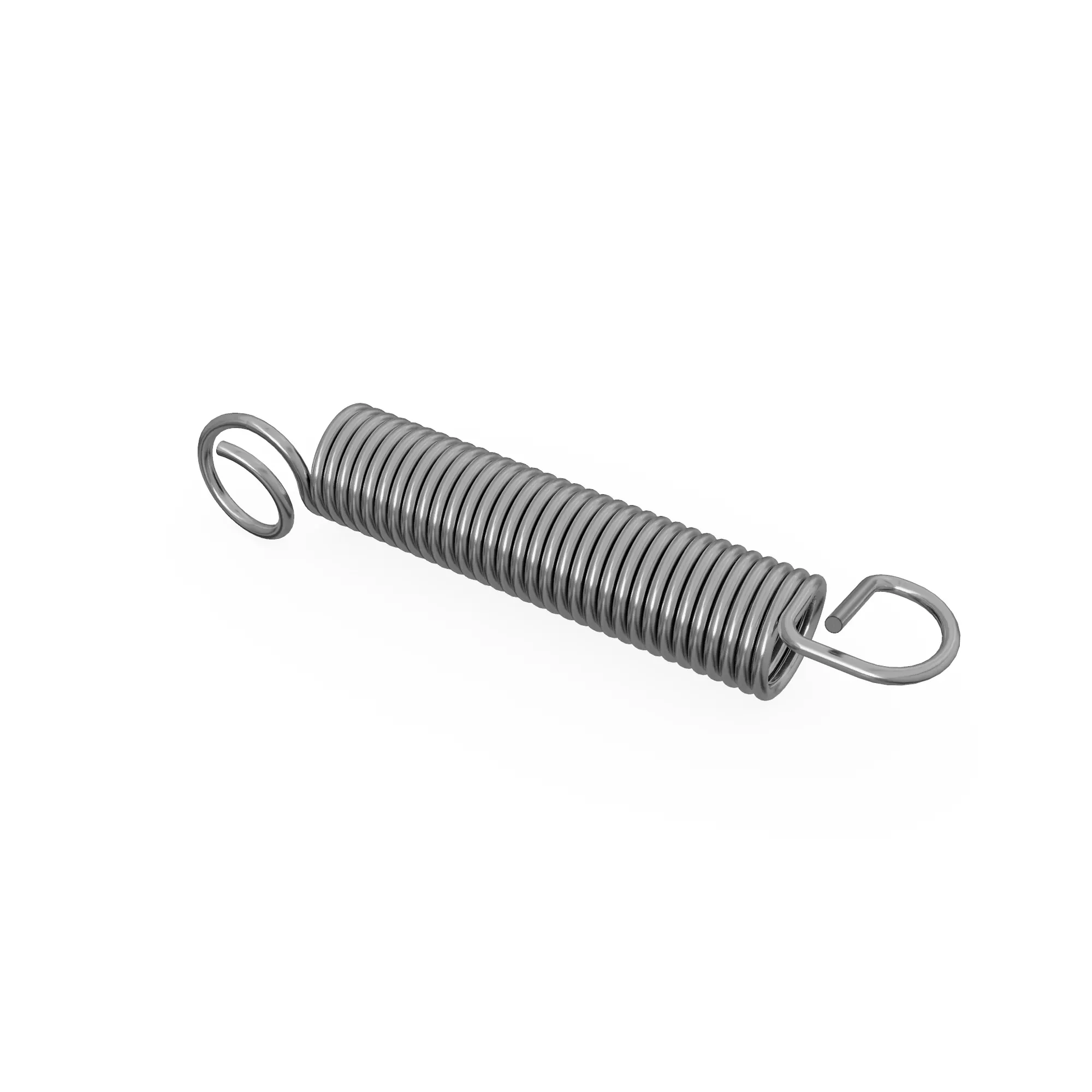 John Deere Extension Spring - T339196