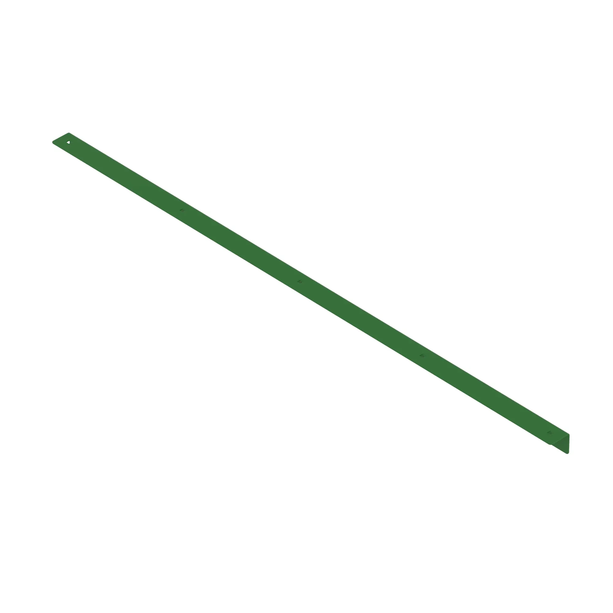 John Deere Angle - FH331744