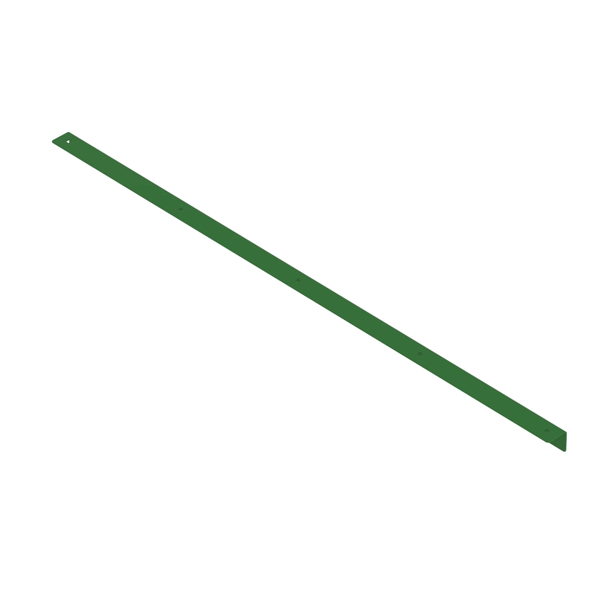 Belt Angle 3X3 Blower