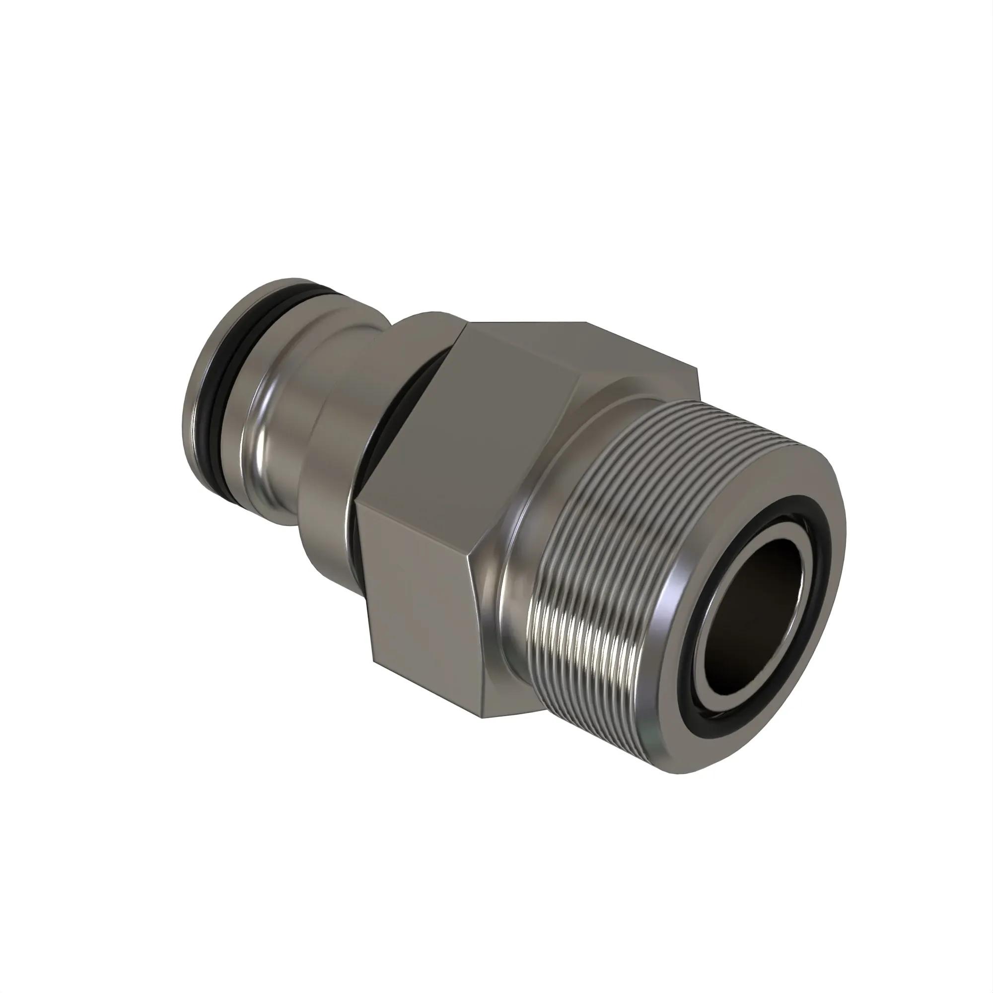 John Deere Adapter Fitting - RE267820
