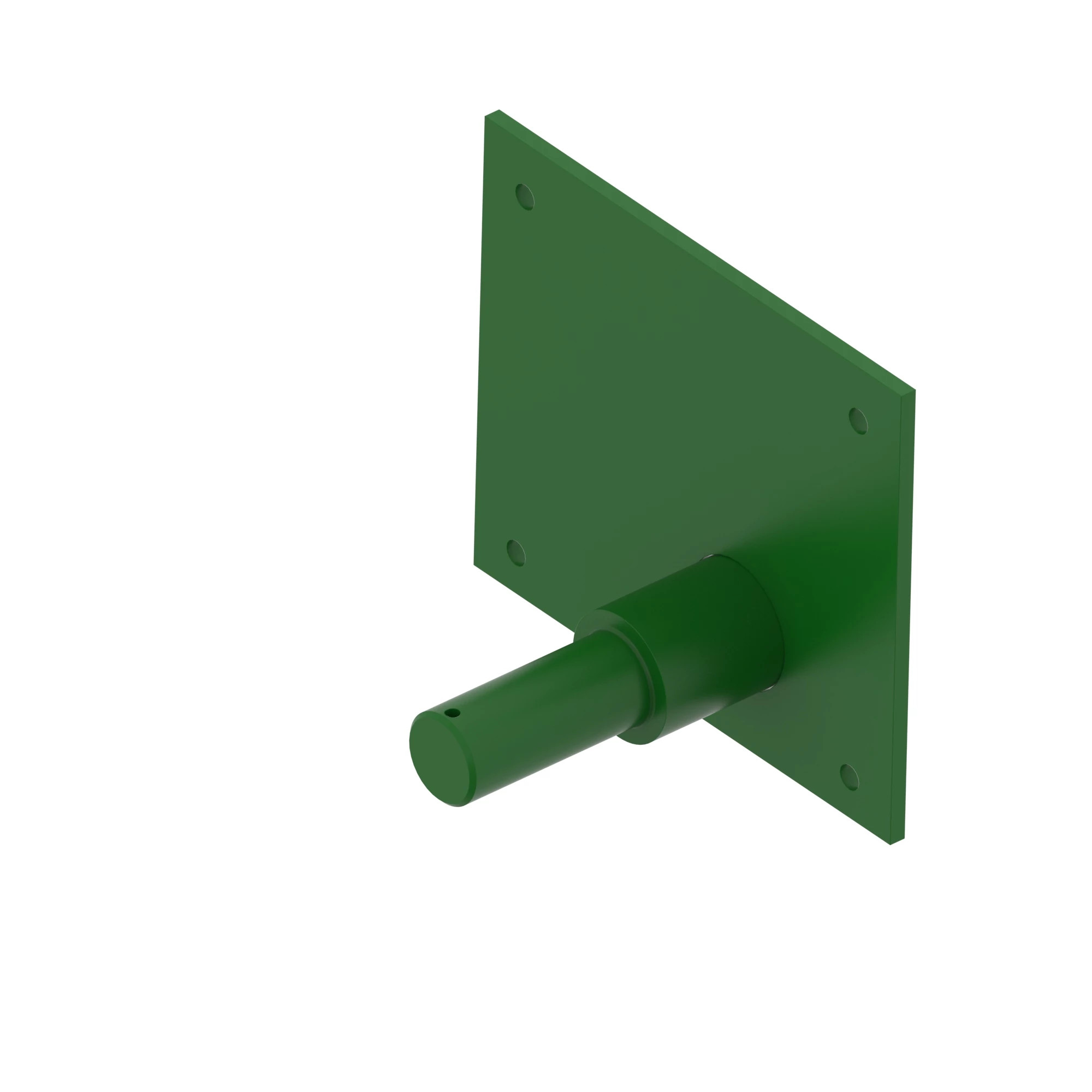 BRACKET, THRESHING LEVEL BRACKET