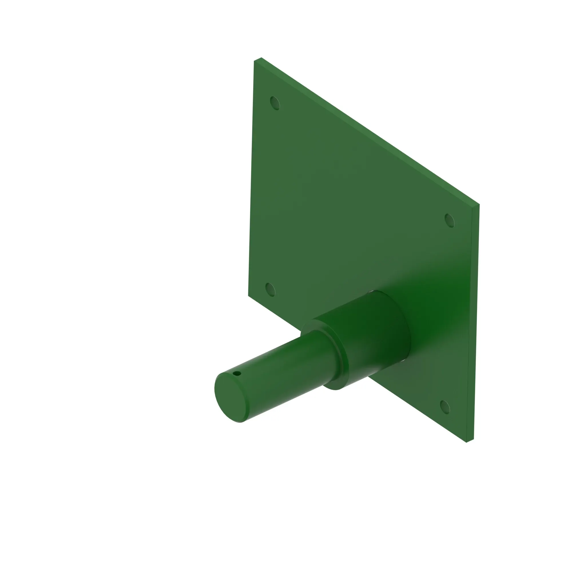 John Deere Bracket - ADX15117