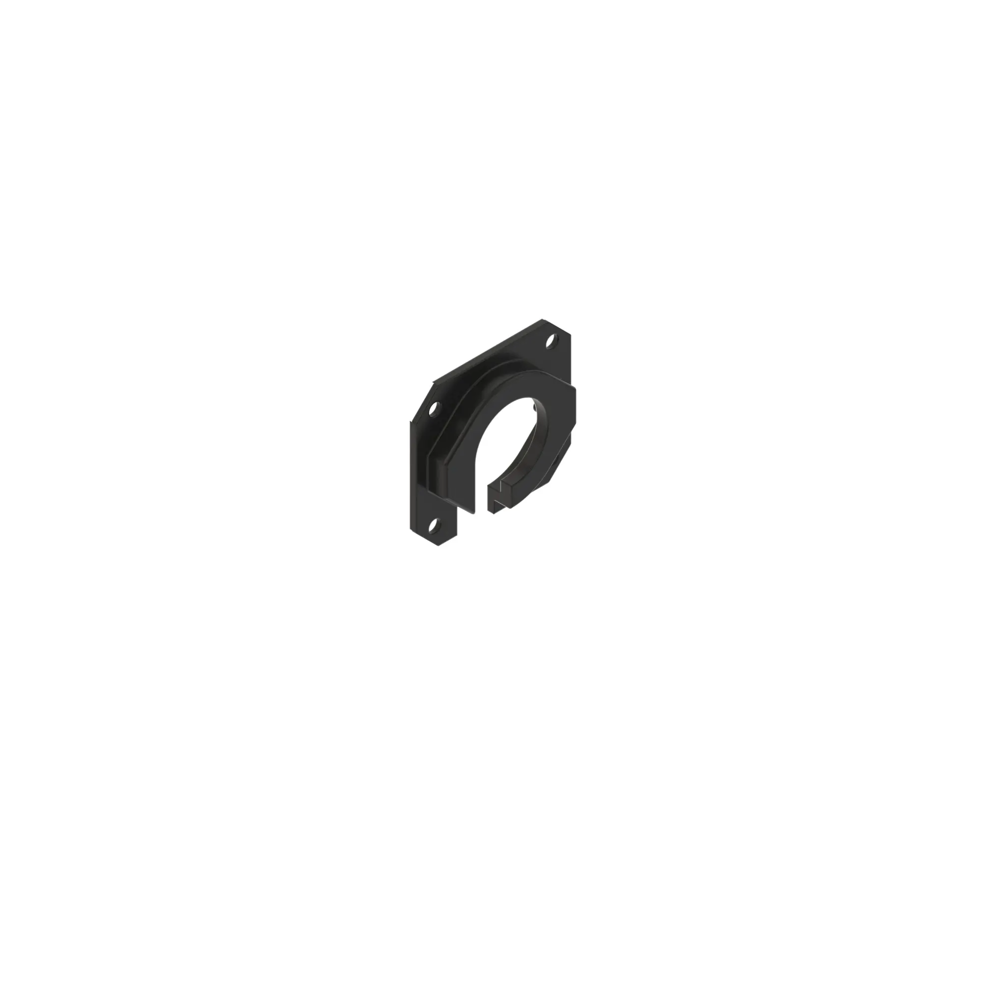 John Deere Plate - L80323