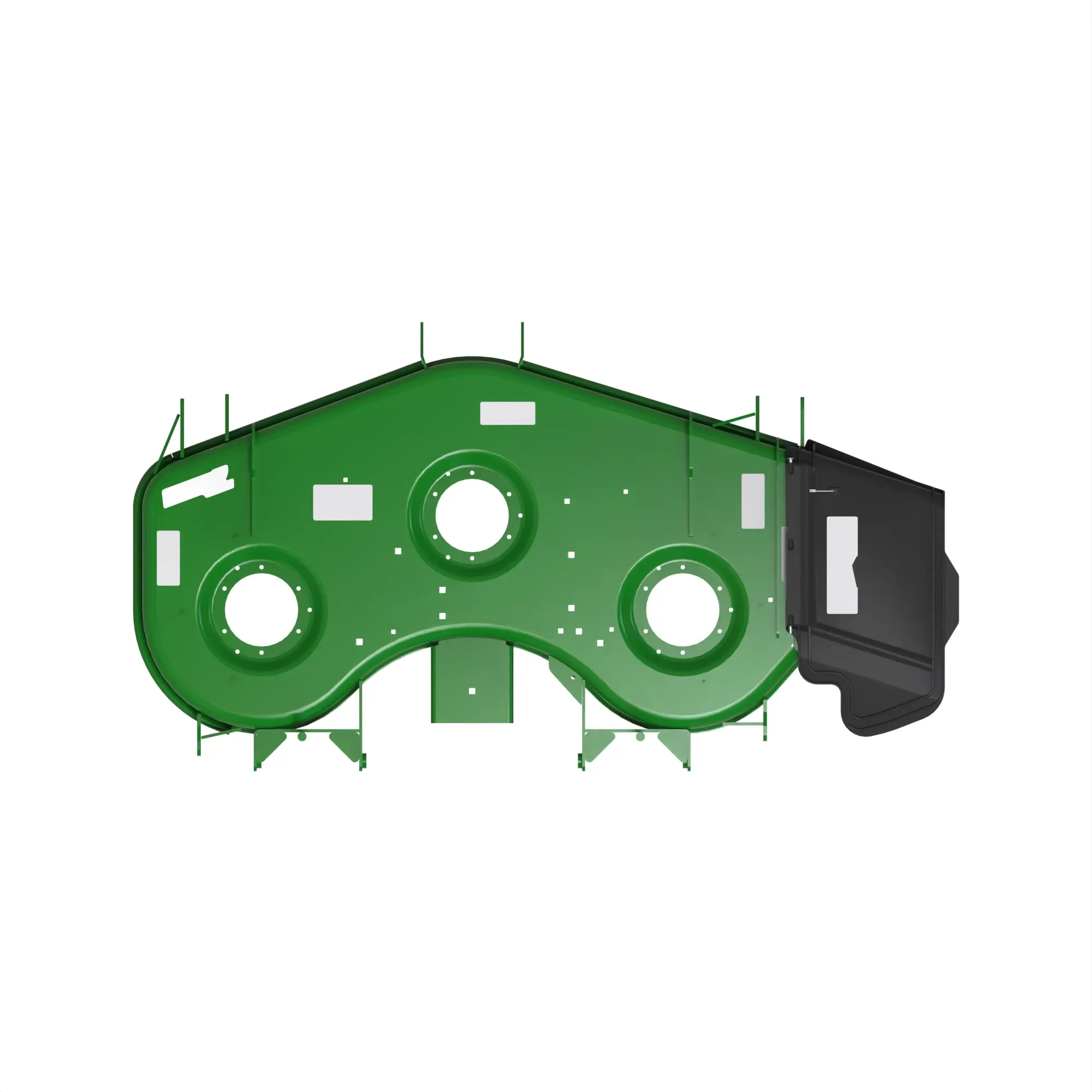 Mower Deck