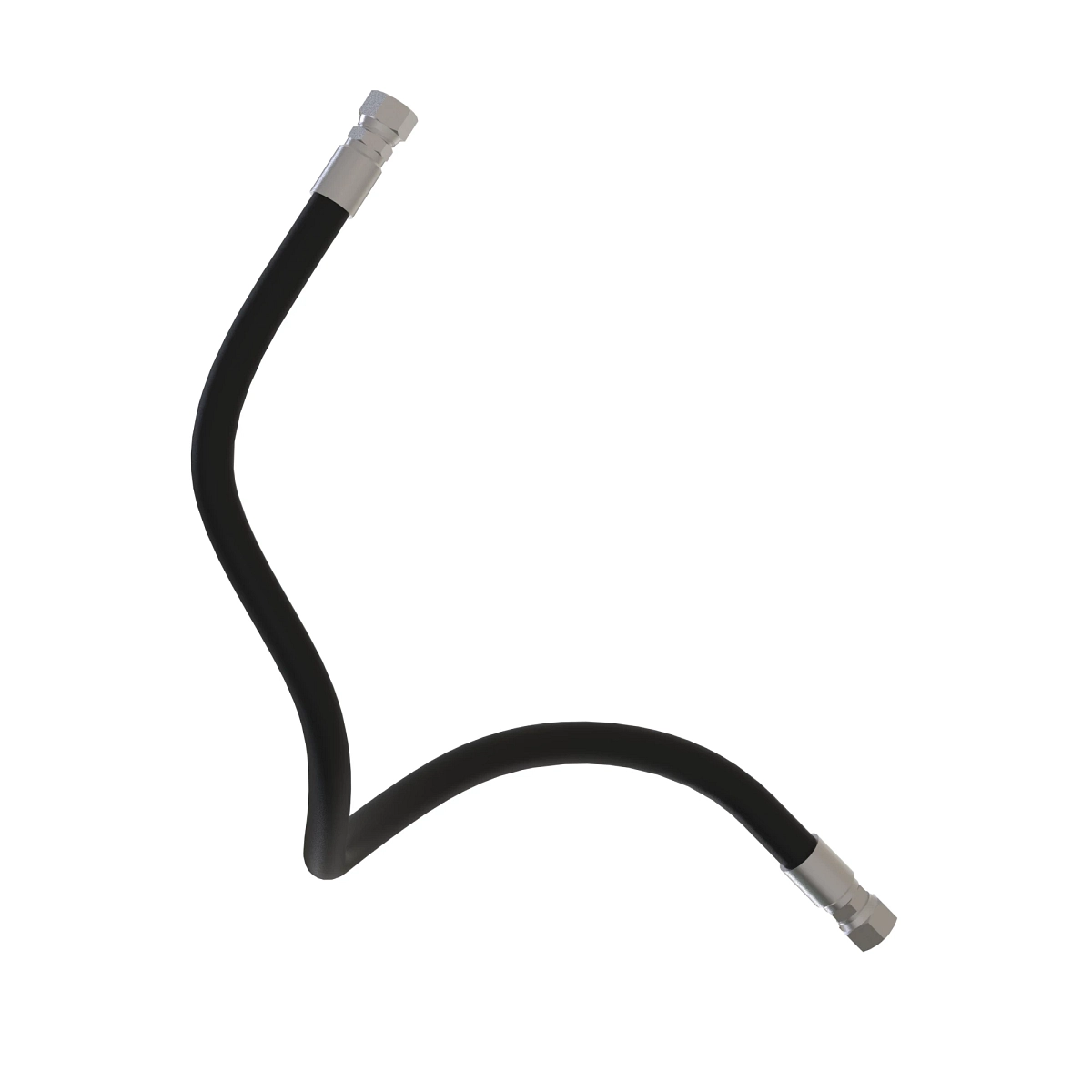Hydraulic Hose, Hose-451STX12X51.6X