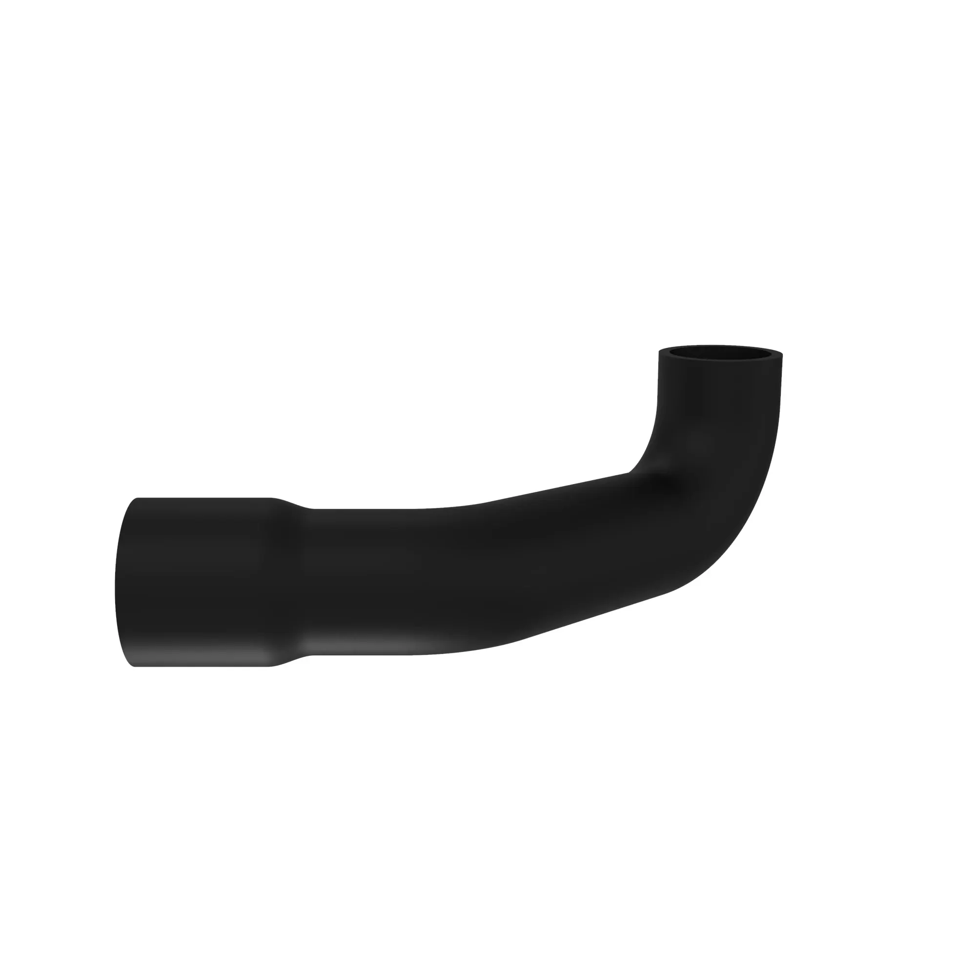 T343450: Lower Radiator Hose