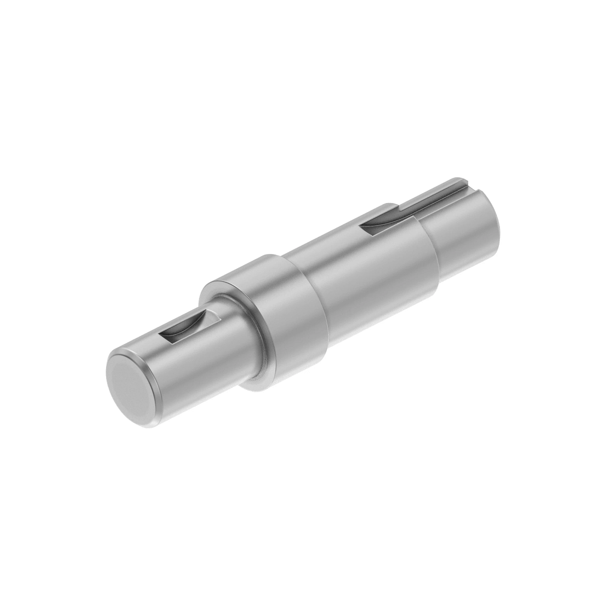 Shaft-Input
