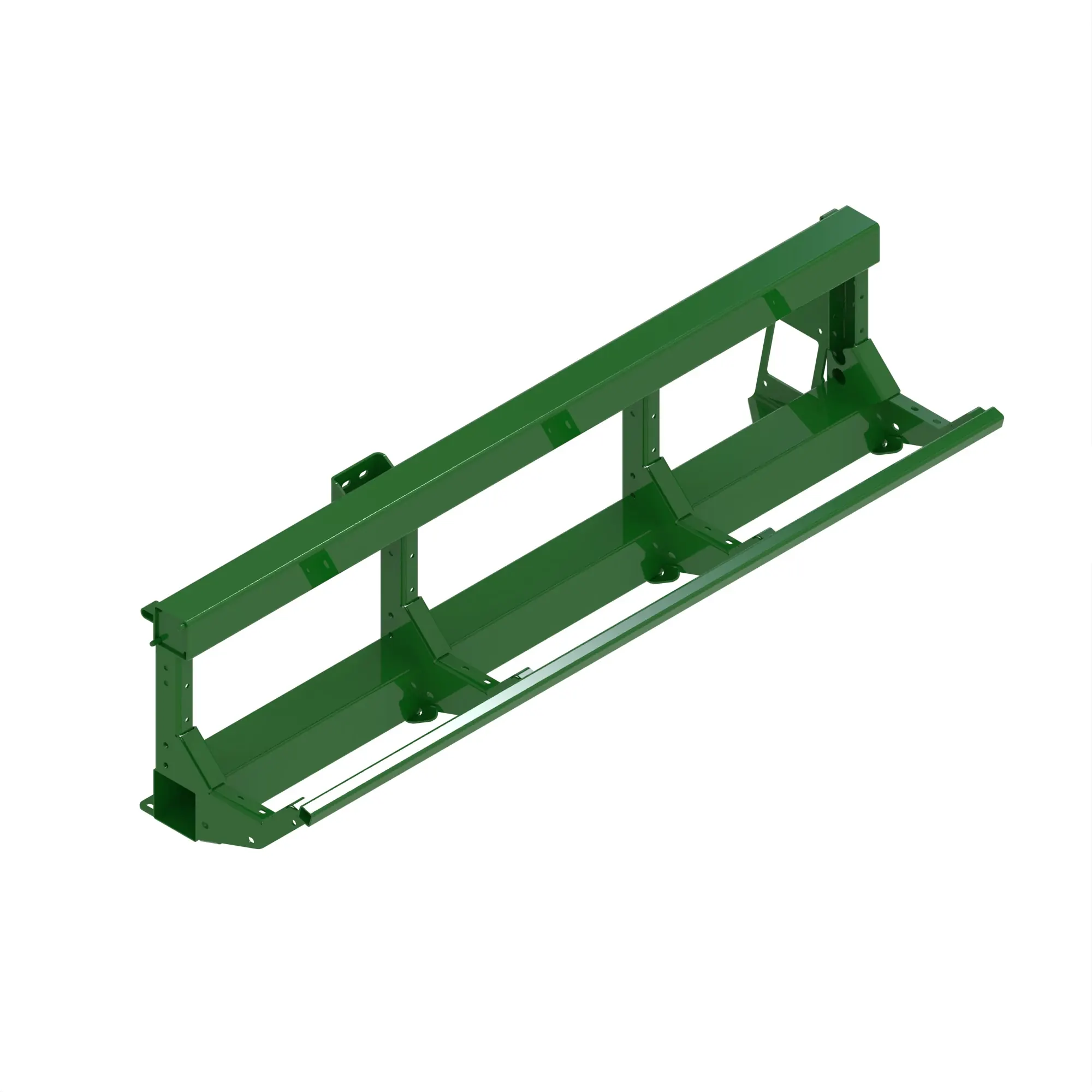 John Deere Extension Frame, Left Side - AKK16214