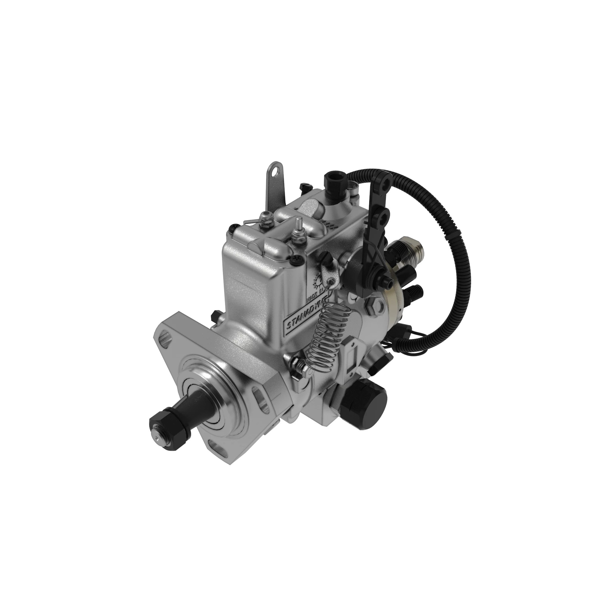 John Deere Reman REMAN Fuel Injection Pump - SE502032