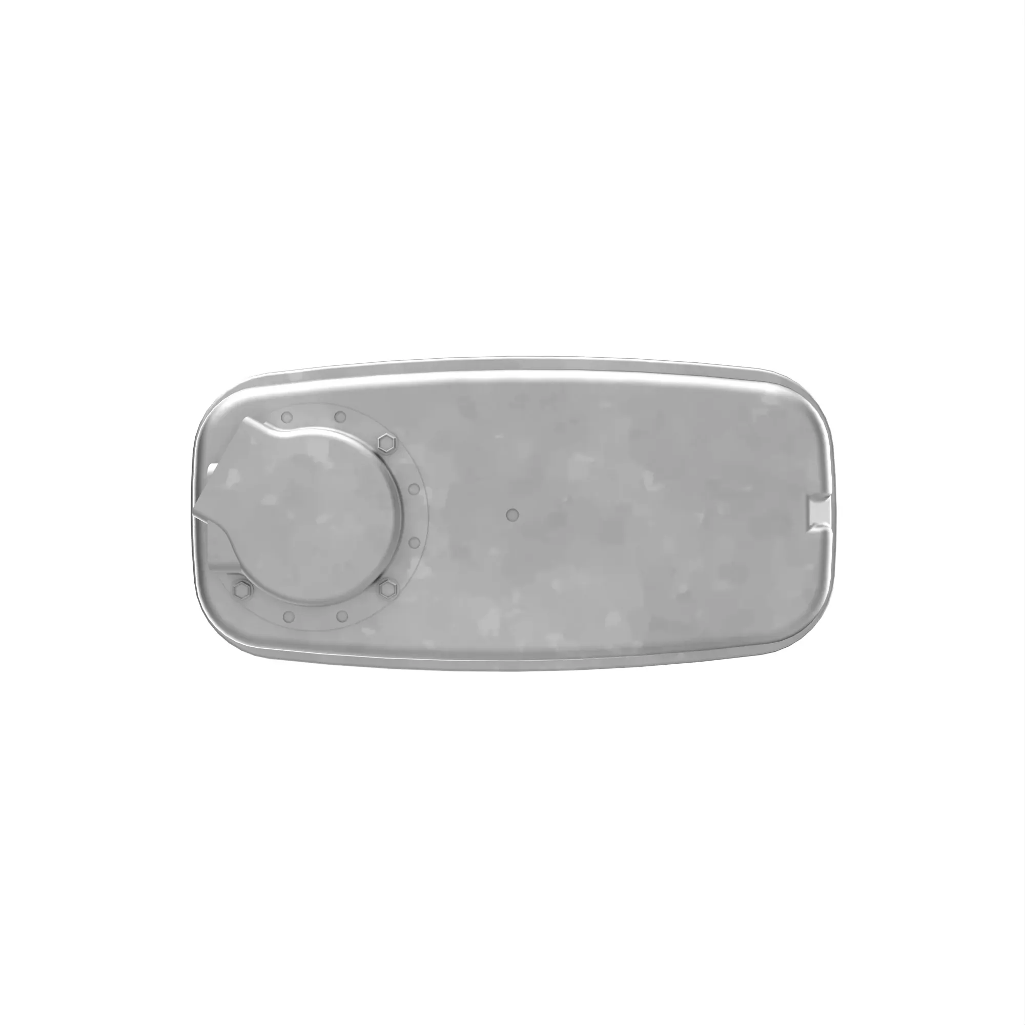 Muffler