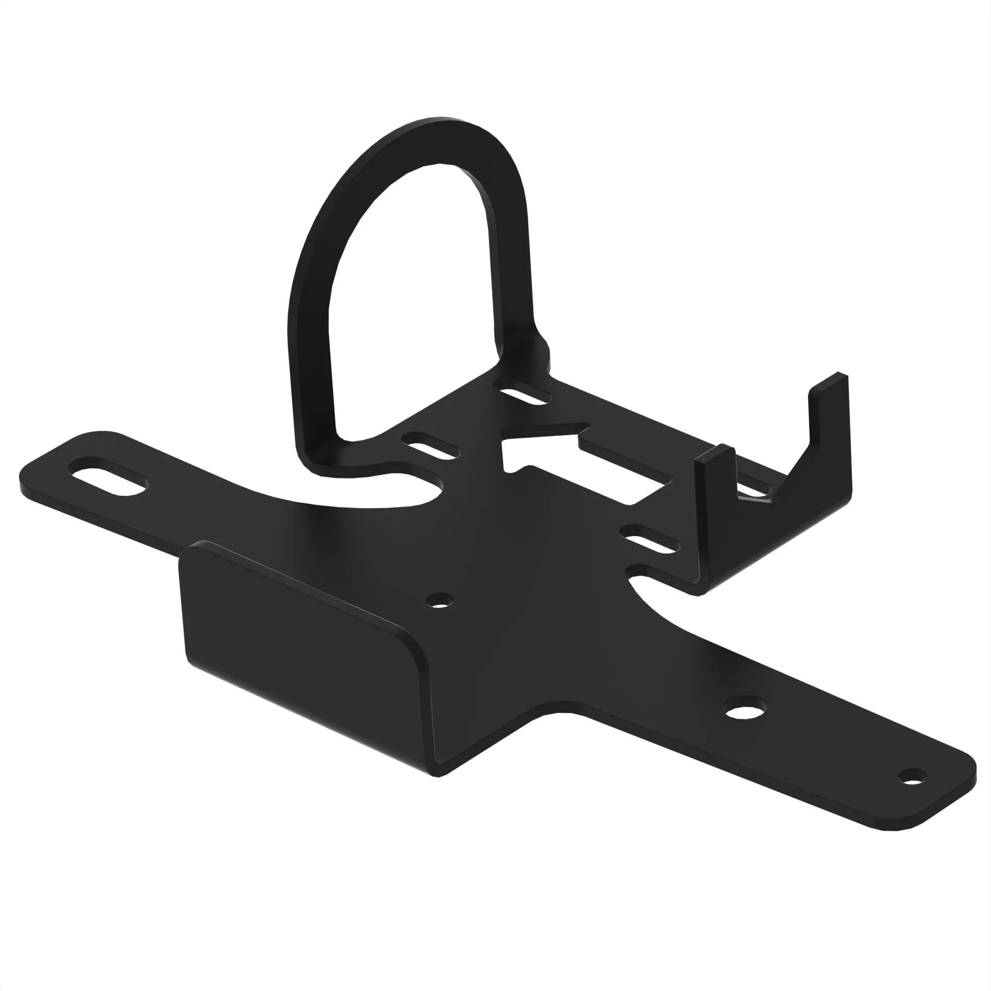 BRACKET, CCV COOLANT FILTER