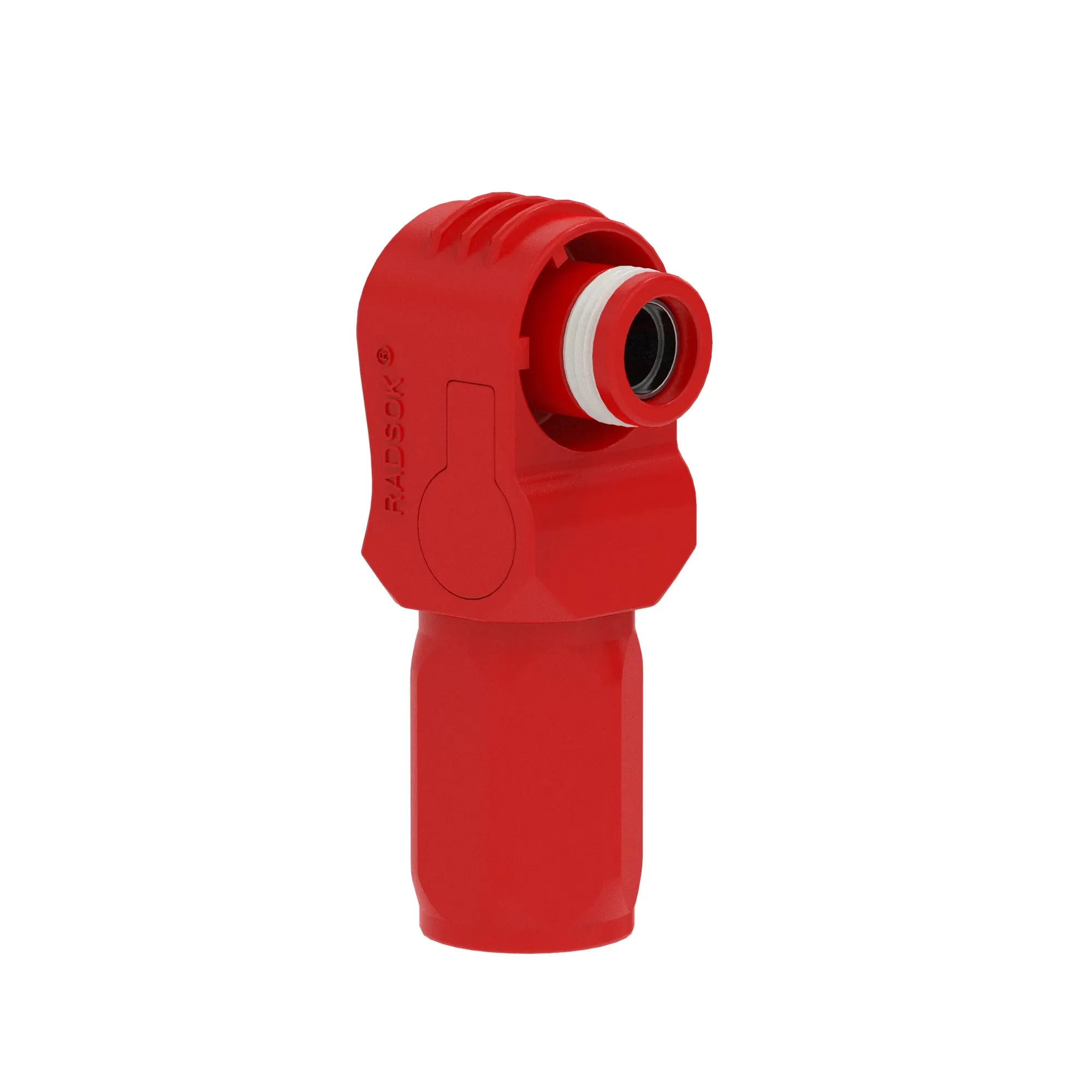 John Deere Elec. Connector Housing - 57M15456