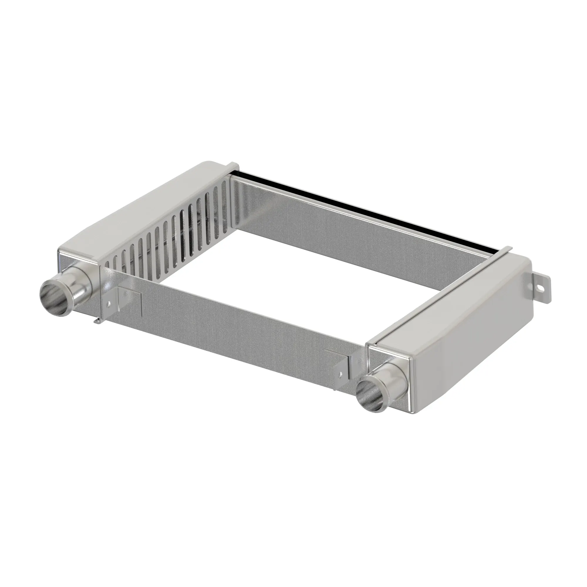 Intercooler