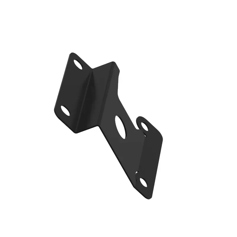 John Deere Steering Rack Bracket - UC18290