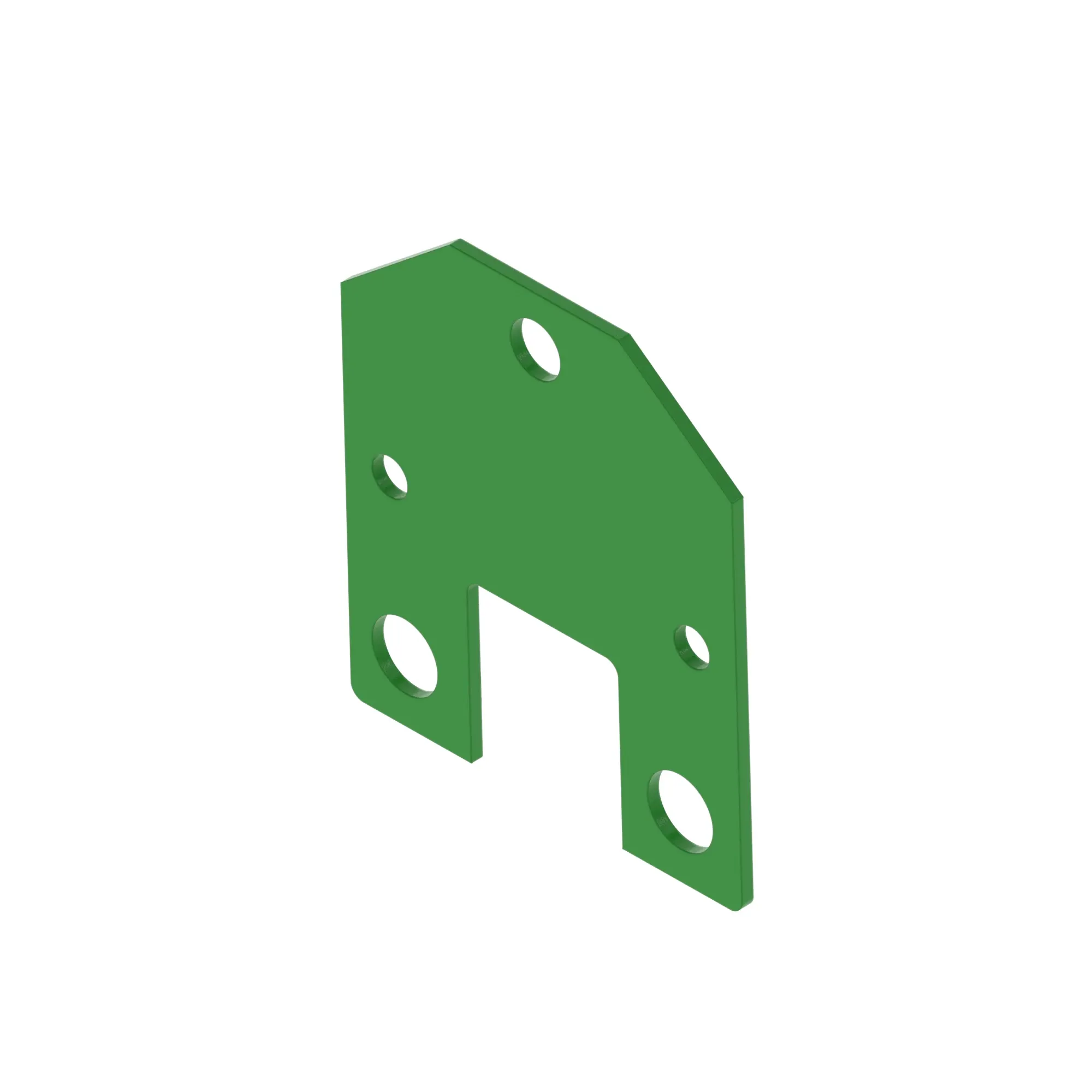 ANGLE, BRACKET, LIGHT