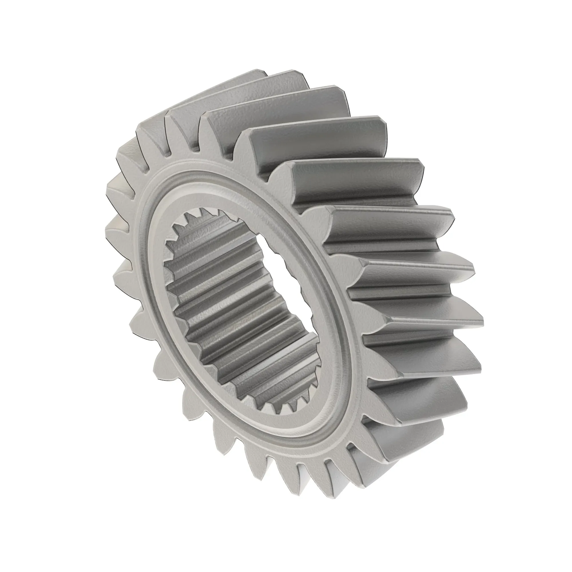 John Deere Differential Driveshaft C-Range Gear - L209425