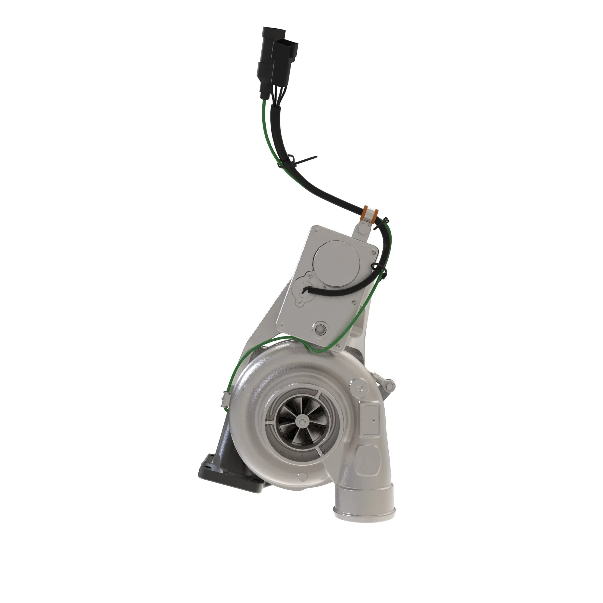 Turbocharger Reman