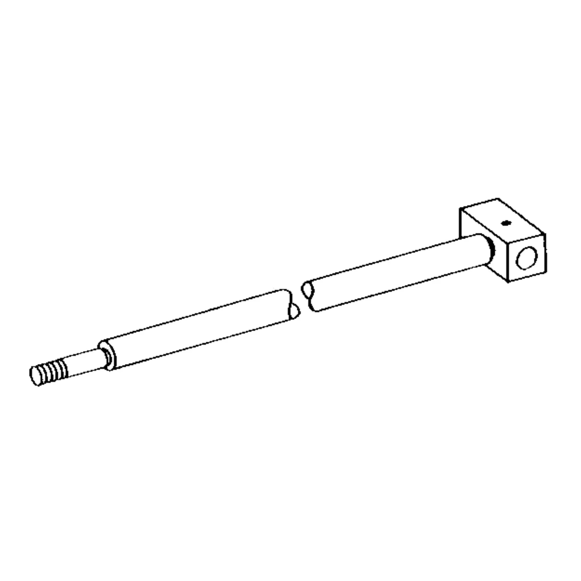 John Deere Rod - AW21159
