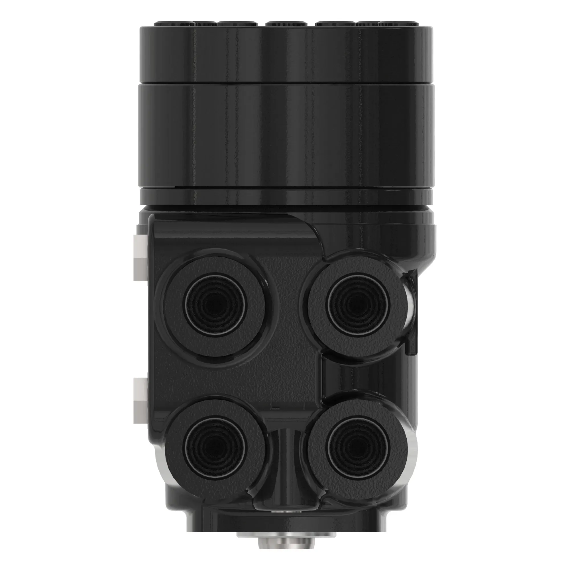 FLOW CONTROL HYD. VALVE