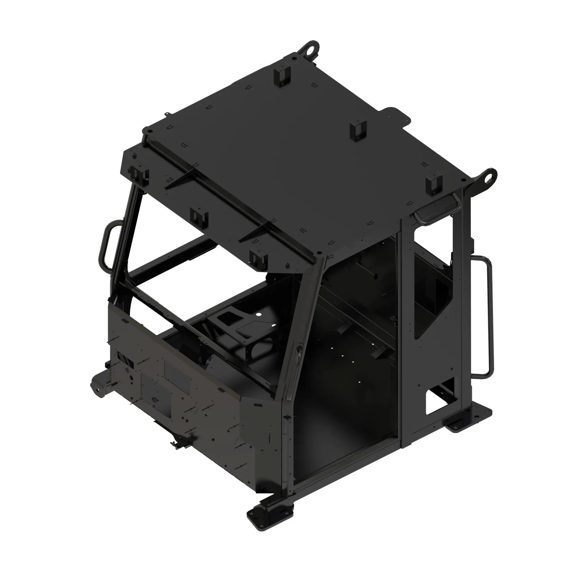 John Deere Cab Assembly - FYA00056772